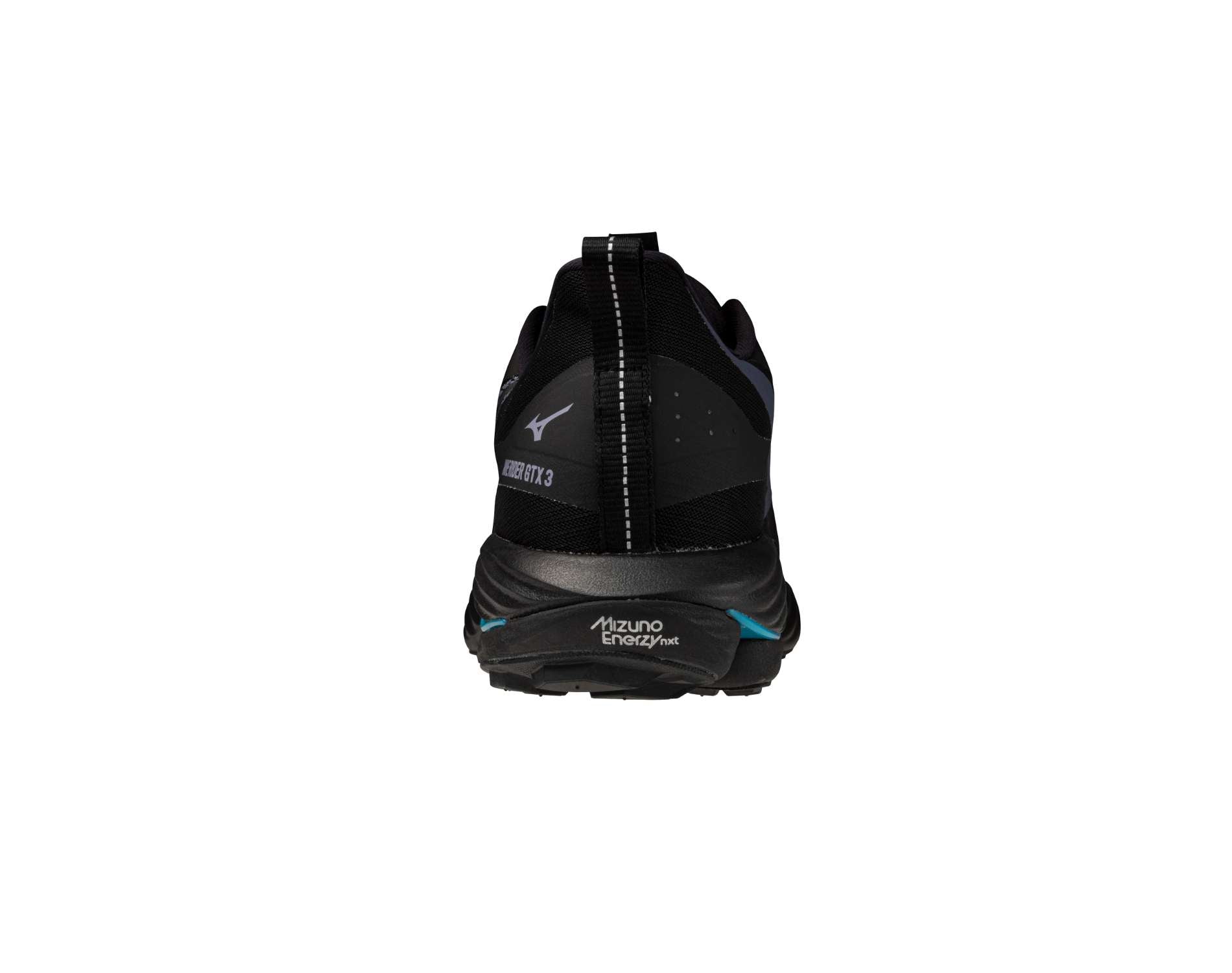 Mizuno Wave Rider GTX 3 Mens Wide