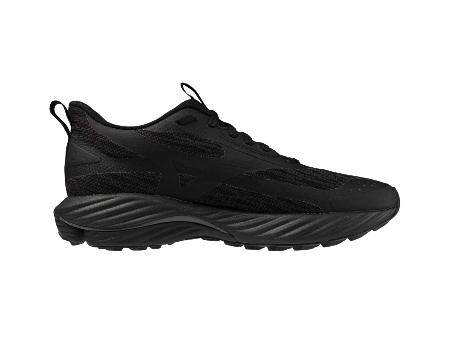 Mizuno Wave Rider GTX 3 Womens Wide Trail Running Shoes
