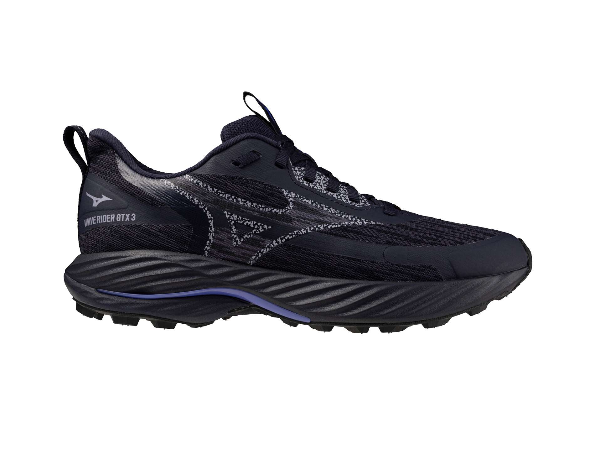 Mizuno Wave Rider GTX 3 Womens Wide