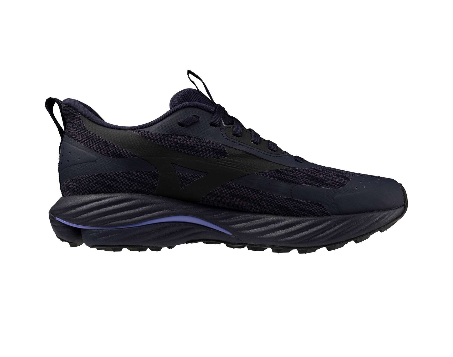 Mizuno Wave Rider GTX 3 Womens Wide