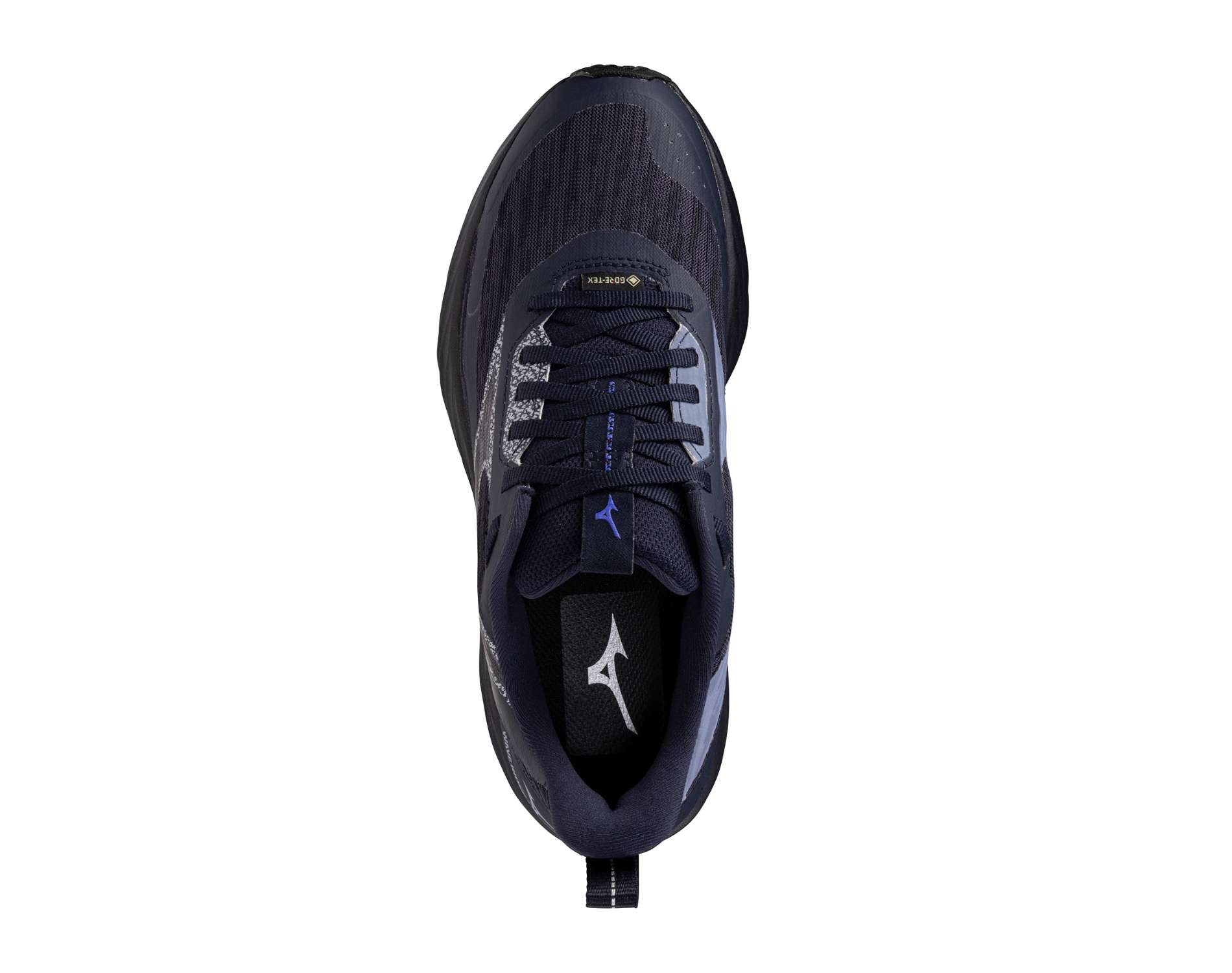 Mizuno Wave Rider GTX 3 Womens Wide