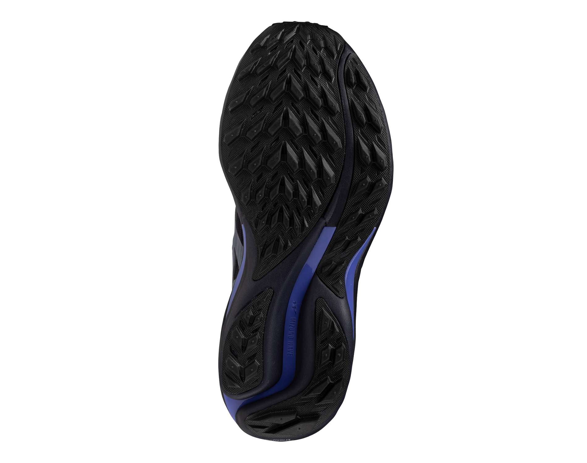 Mizuno Wave Rider GTX 3 Womens Wide