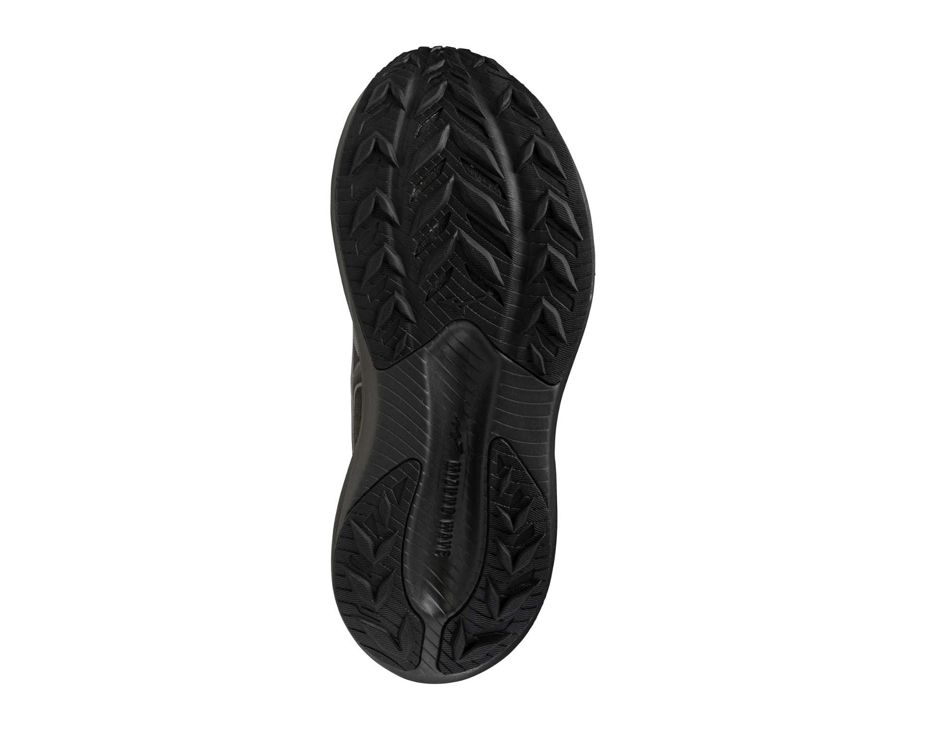 Mizuno Wave Rider GTX 4 Womens Wide Trail Running Shoes