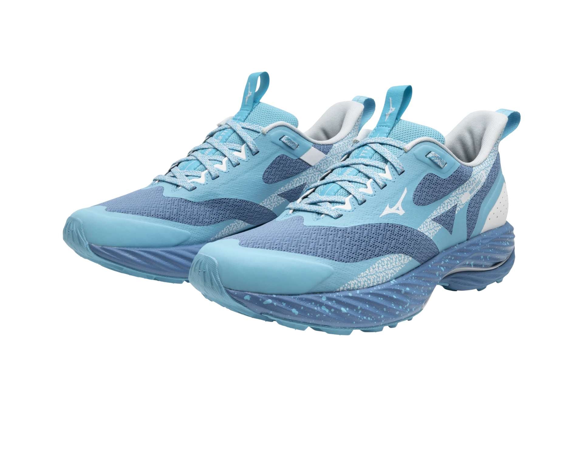 Mizuno Wave Rider TT 2 Womens