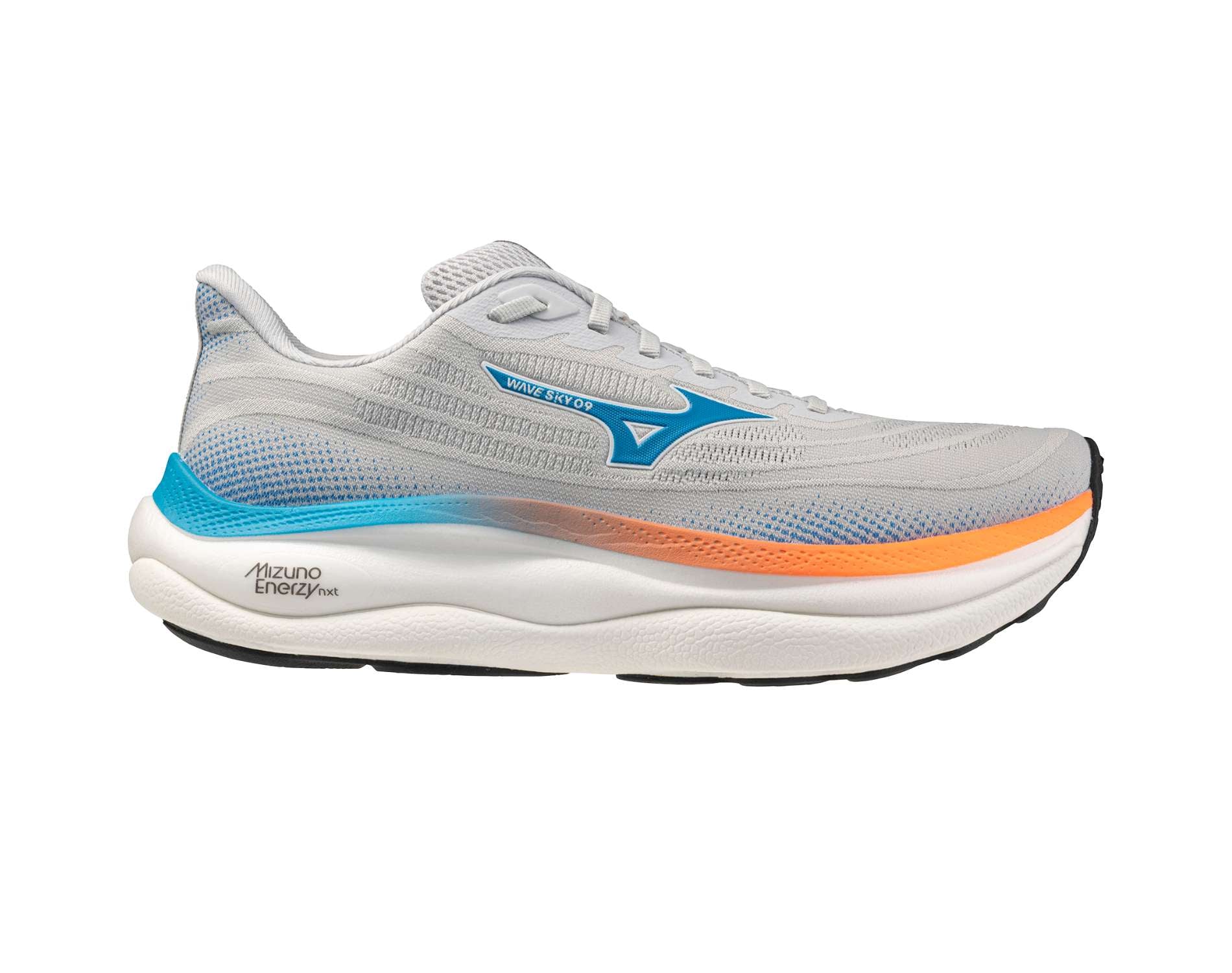 Mizuno Wave Sky 9 Mens Running Shoes