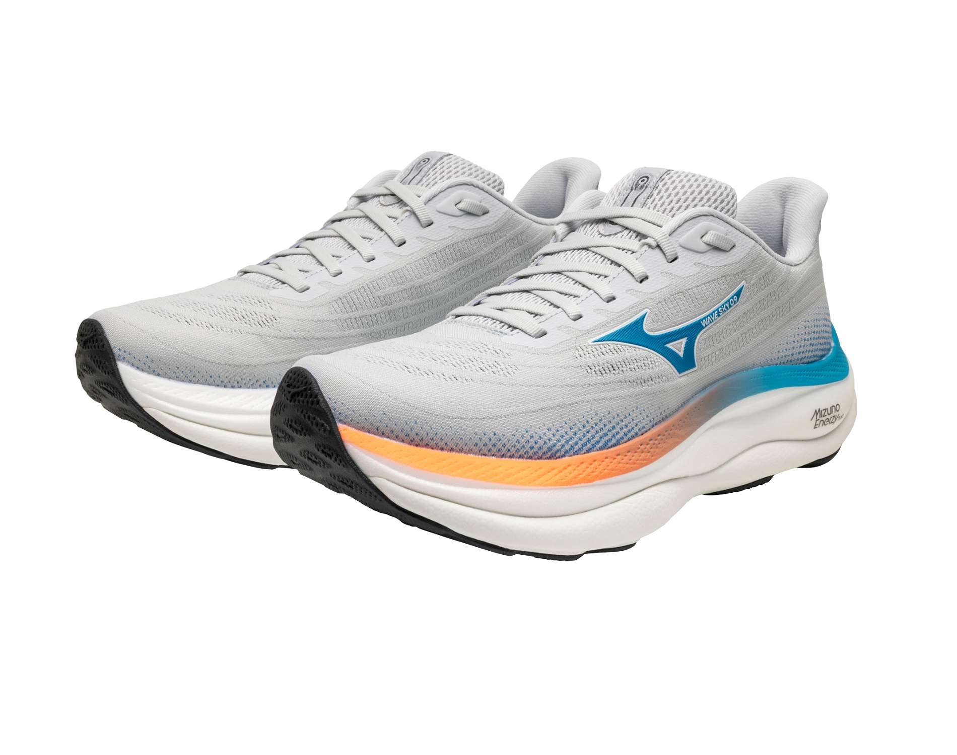 Mizuno Wave Sky 9 Mens Running Shoes