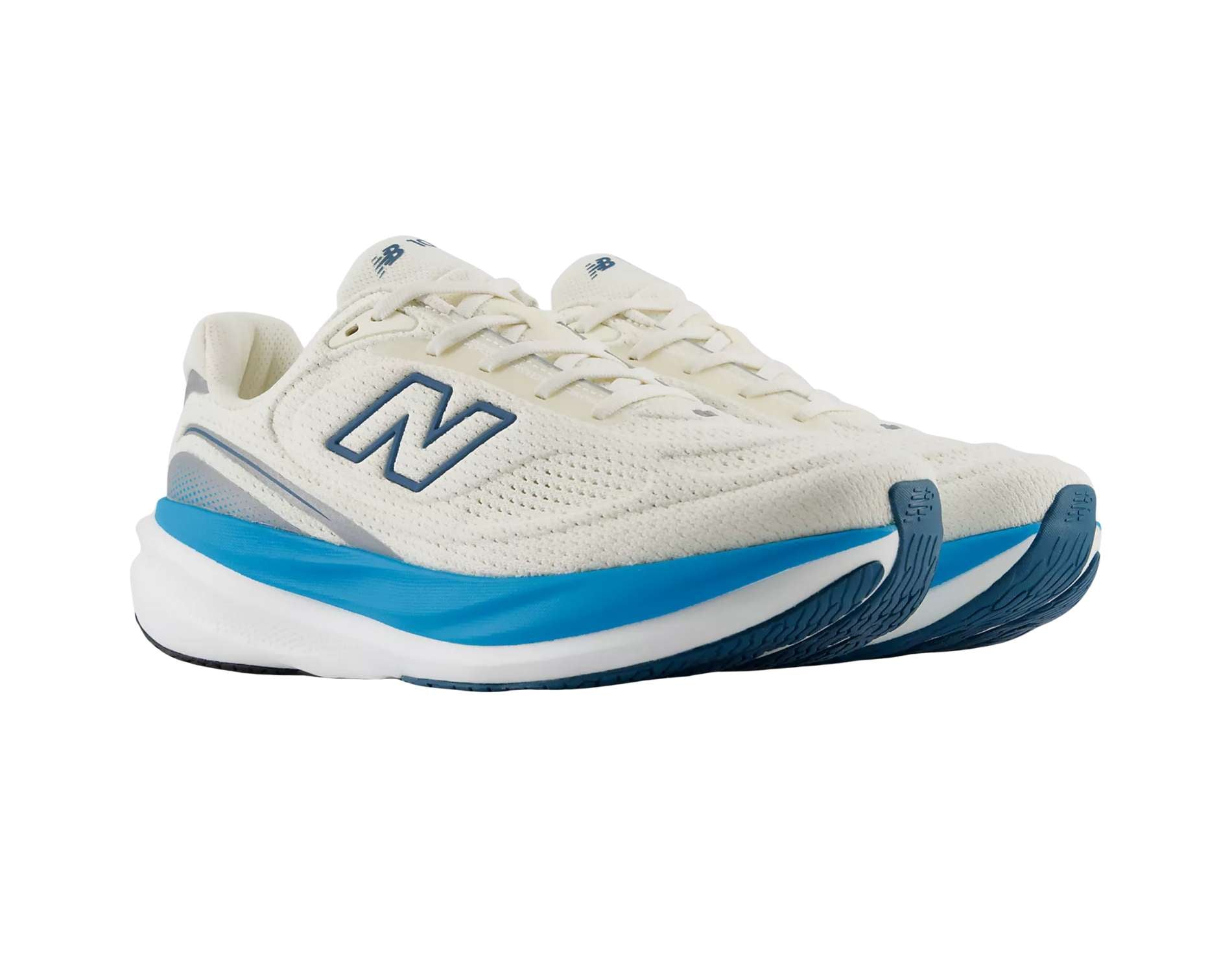 New Balance 1080 V15 Mens Running Shoes