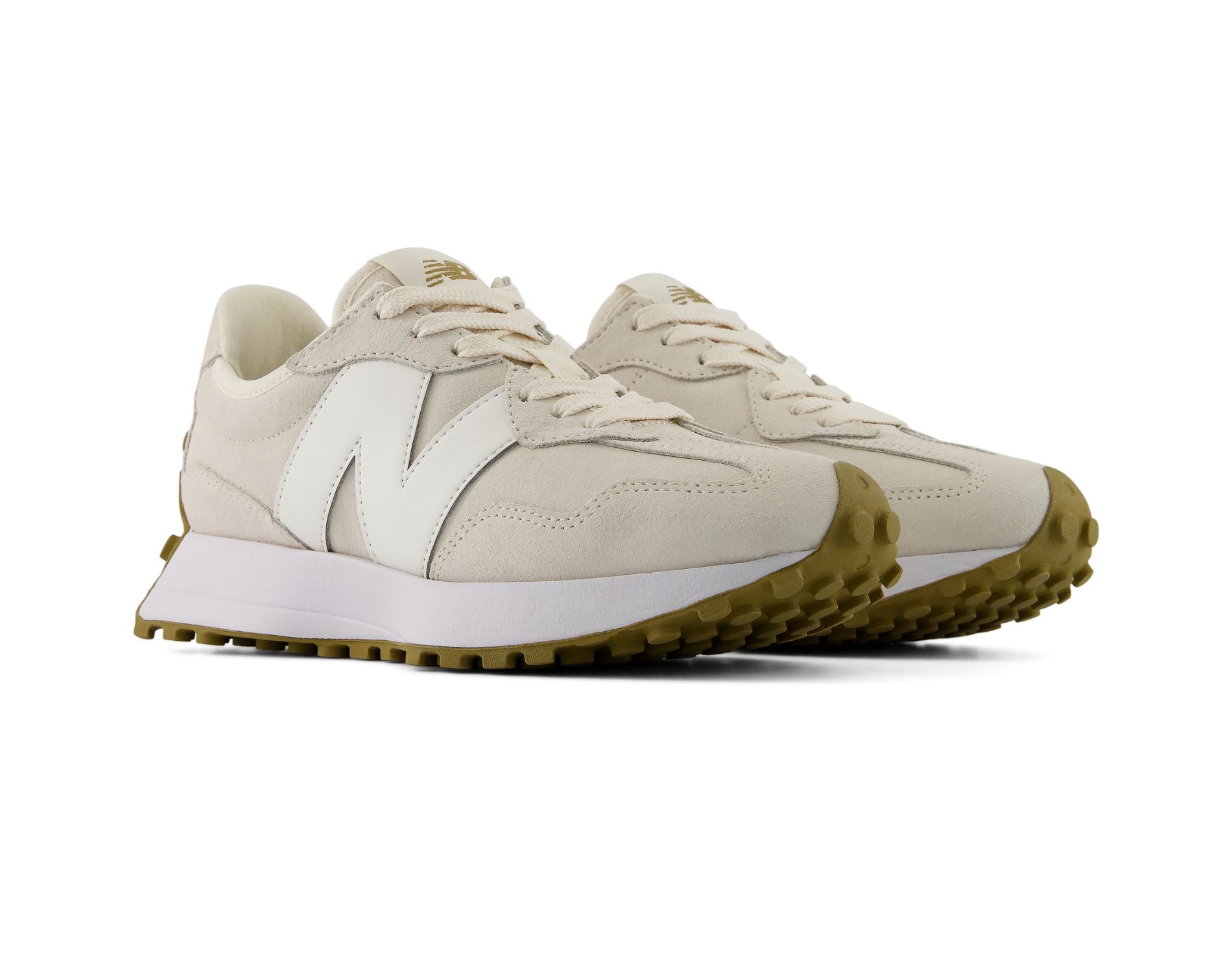 New Balance 327 Womens Casual Shoes