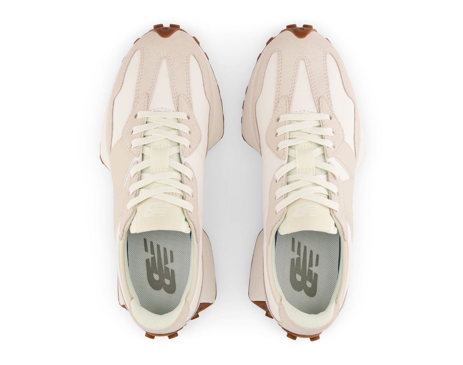 New Balance 327 Womens Casual Shoes