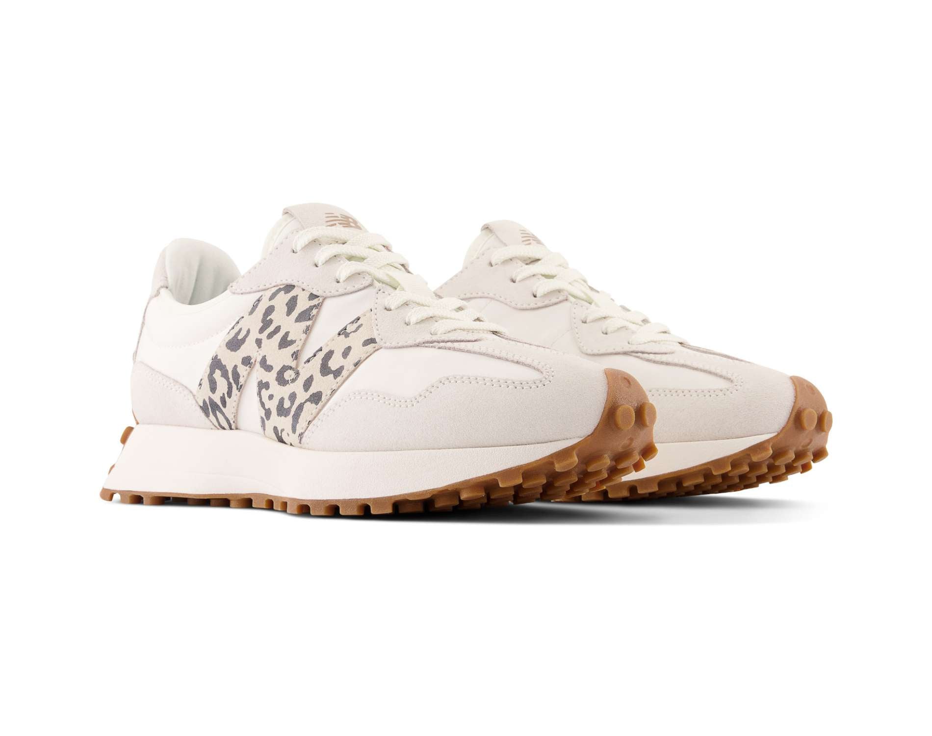 New Balance 327 Womens Casual Shoes