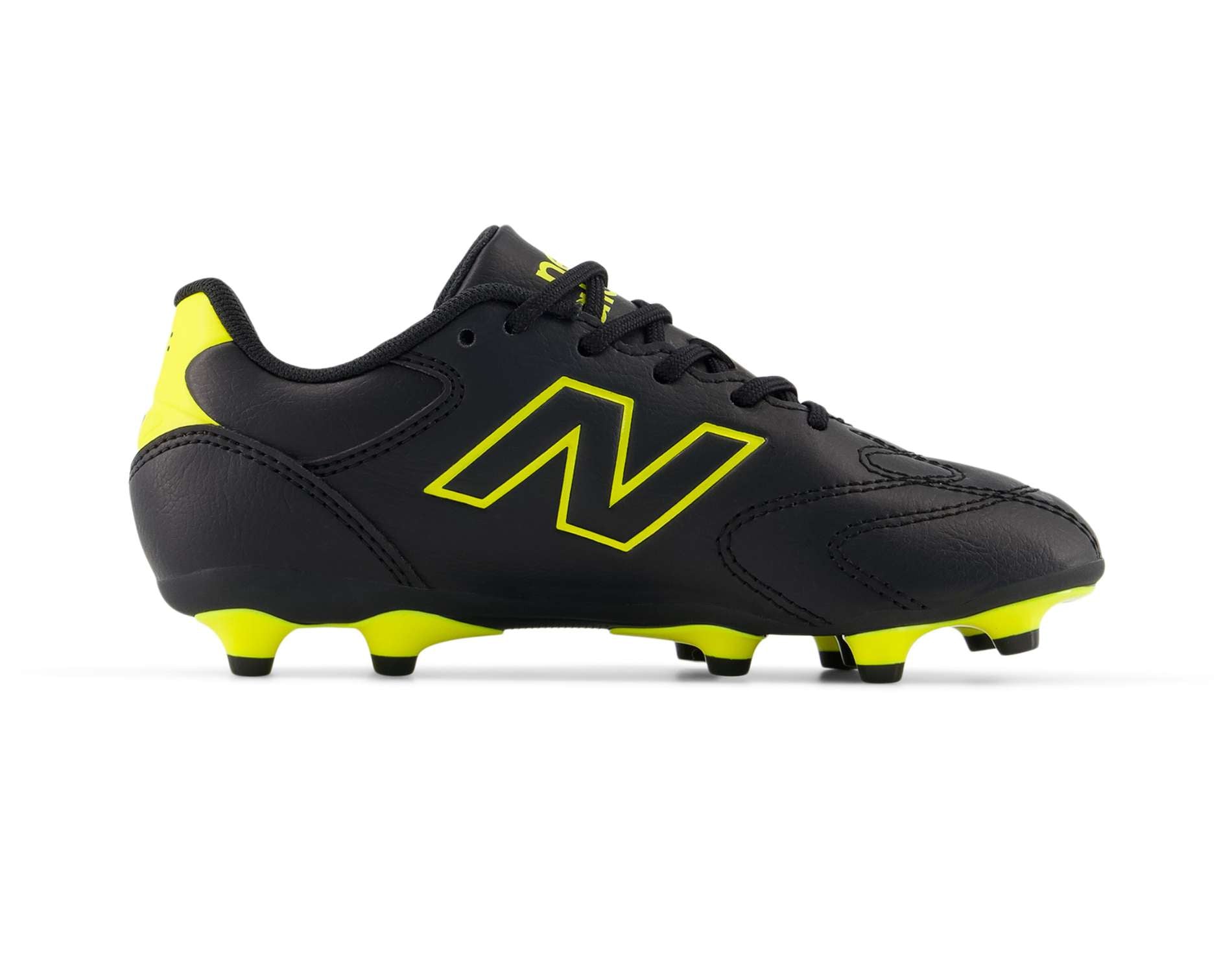 New Balance 442 V3 TEAM JNR FG