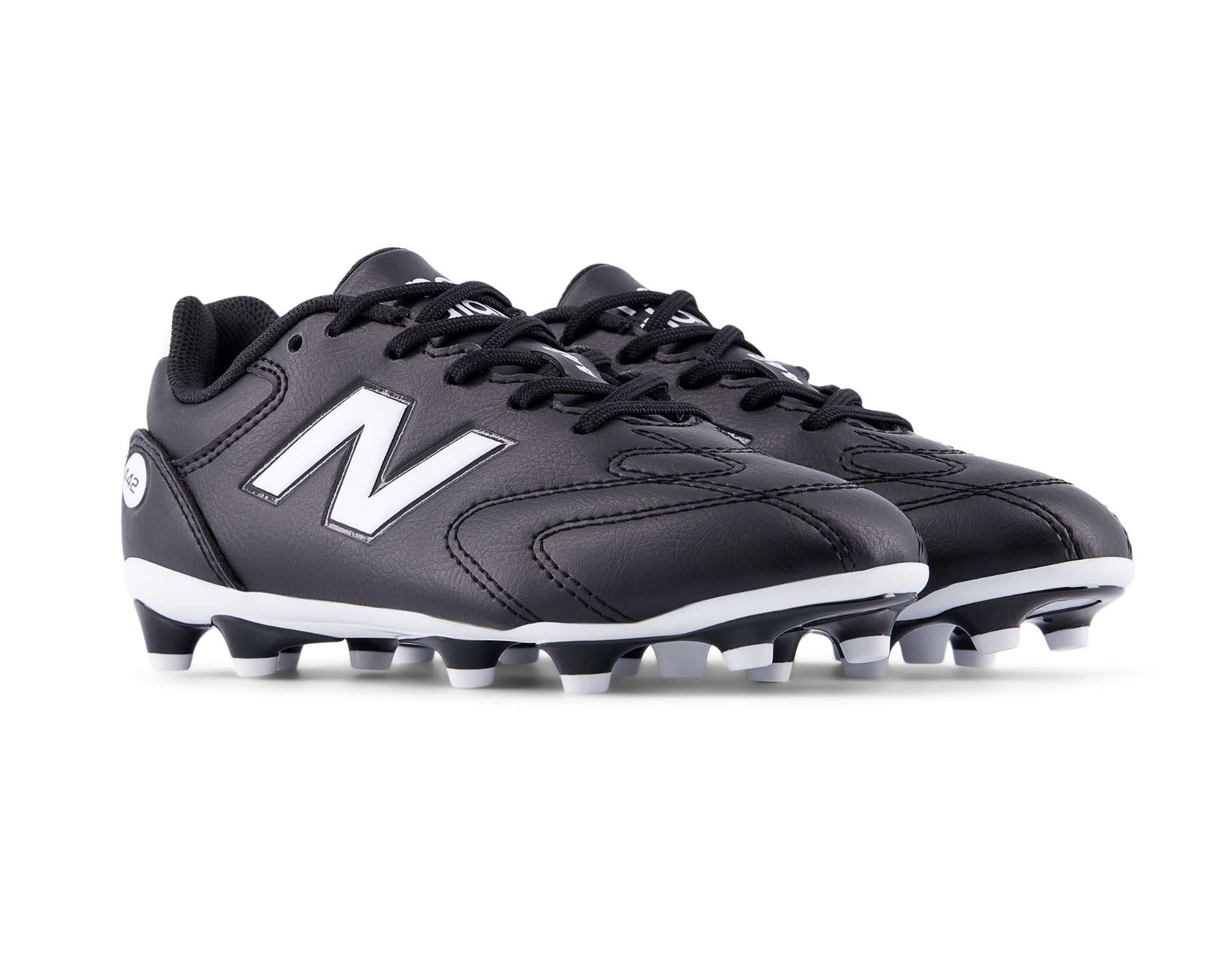 New Balance 442 V3 TEAM JNR FG