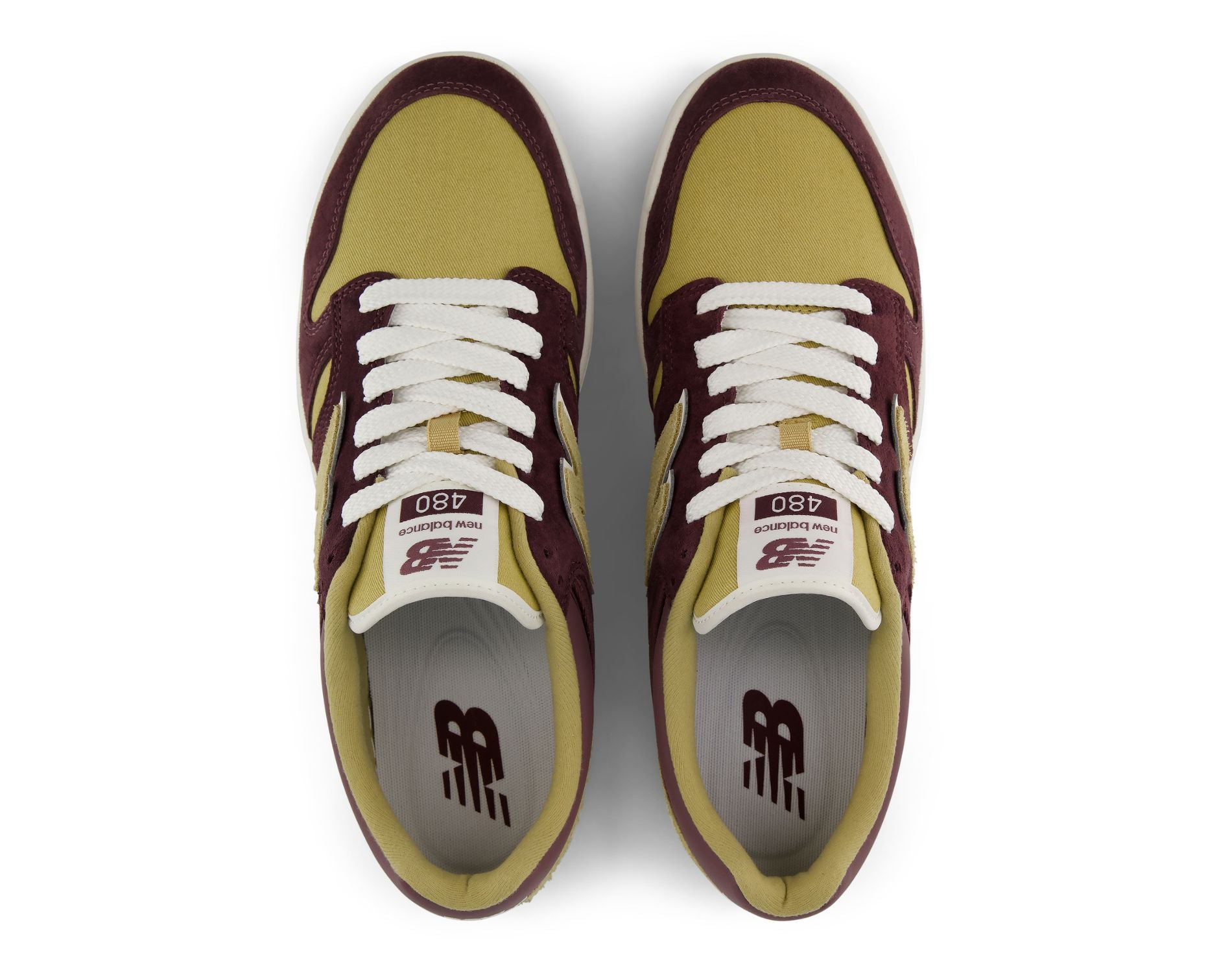 New Balance 480P Unisex Casual Shoes