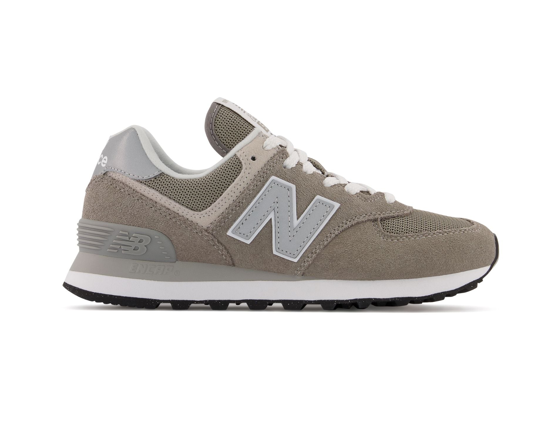 New Balance 574 Core Womens Casual Shoes
