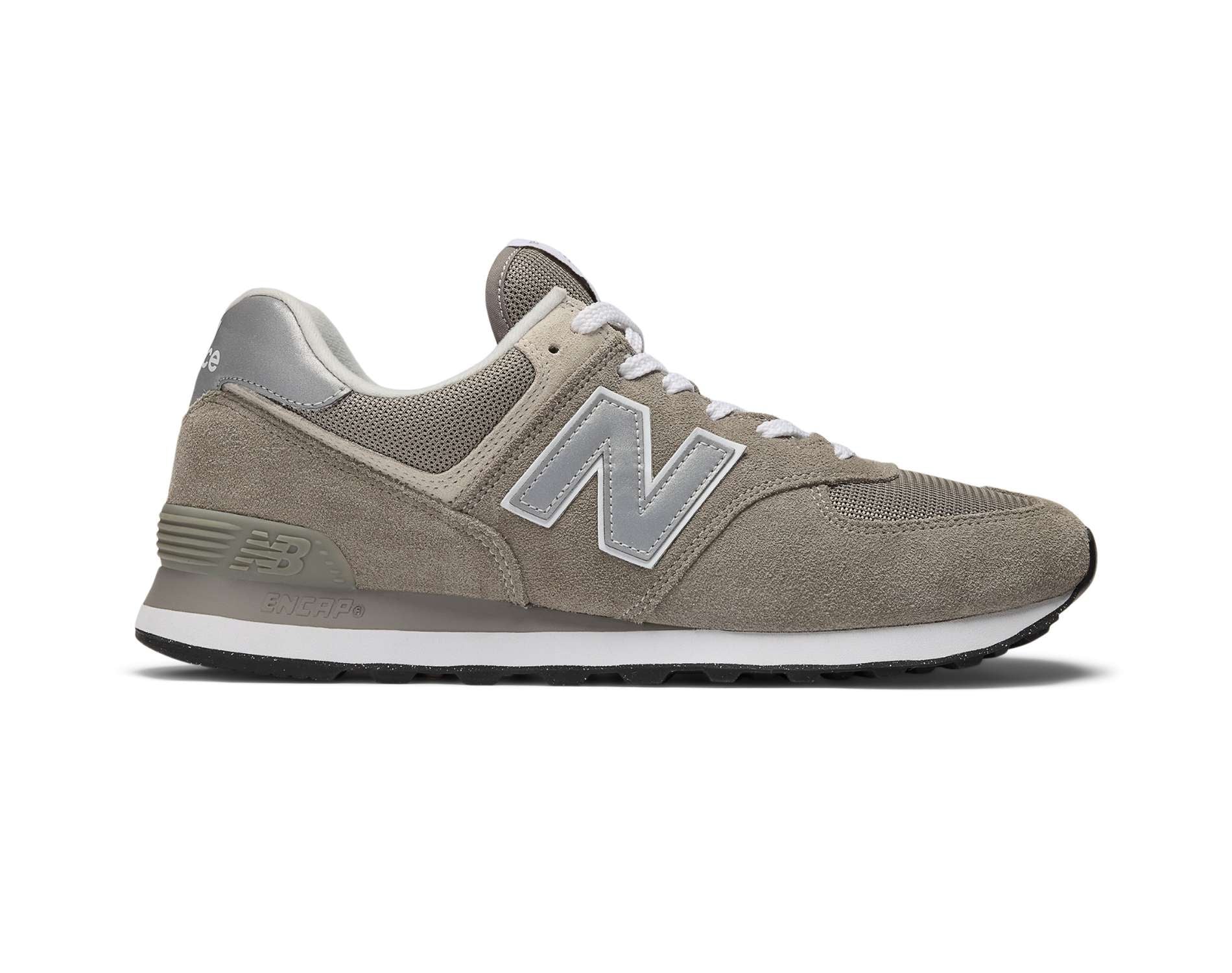 New Balance 574 Mens Casual Shoes