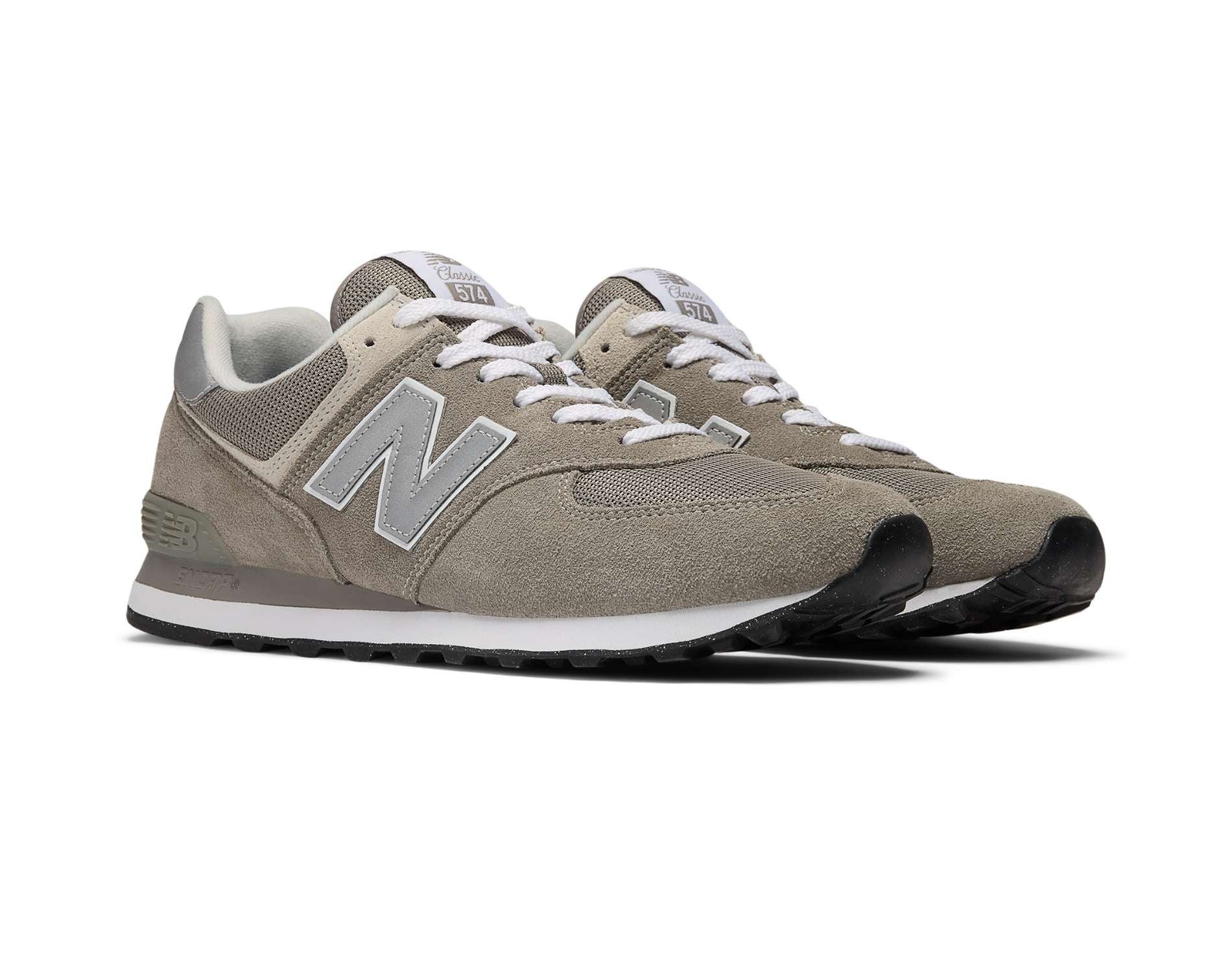 New Balance 574 Mens Casual Shoes