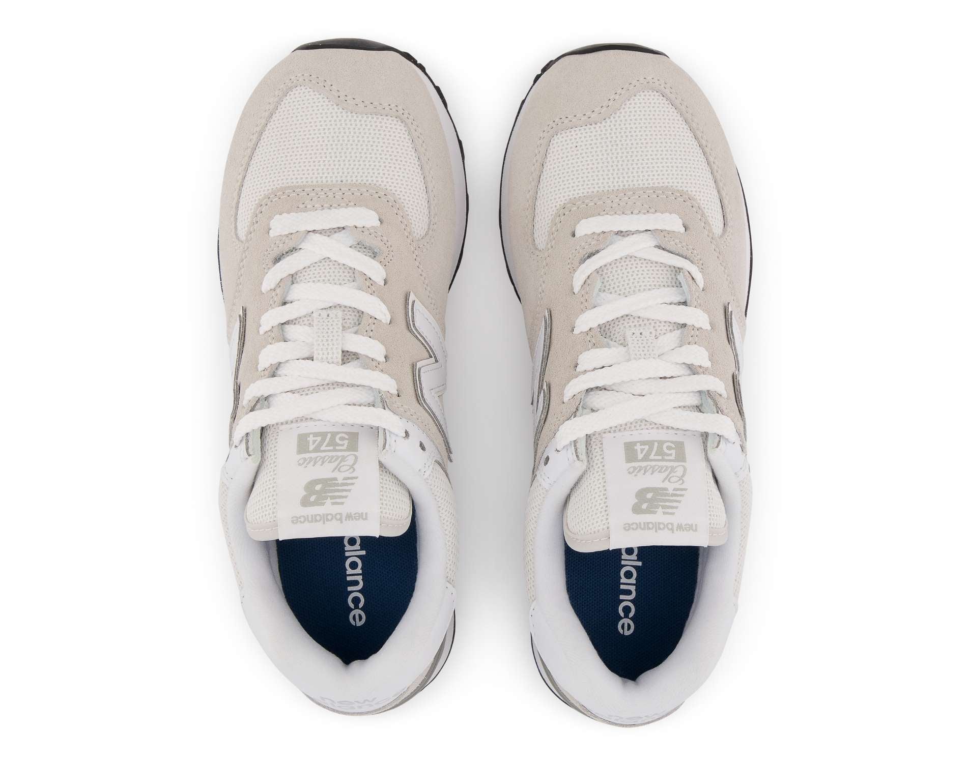 New Balance 574 Womens Casual Shoes