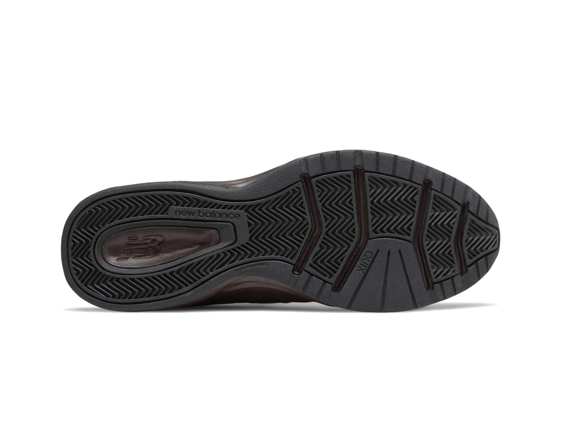 New Balance 624 V5 Mens Wide Walking Shoes