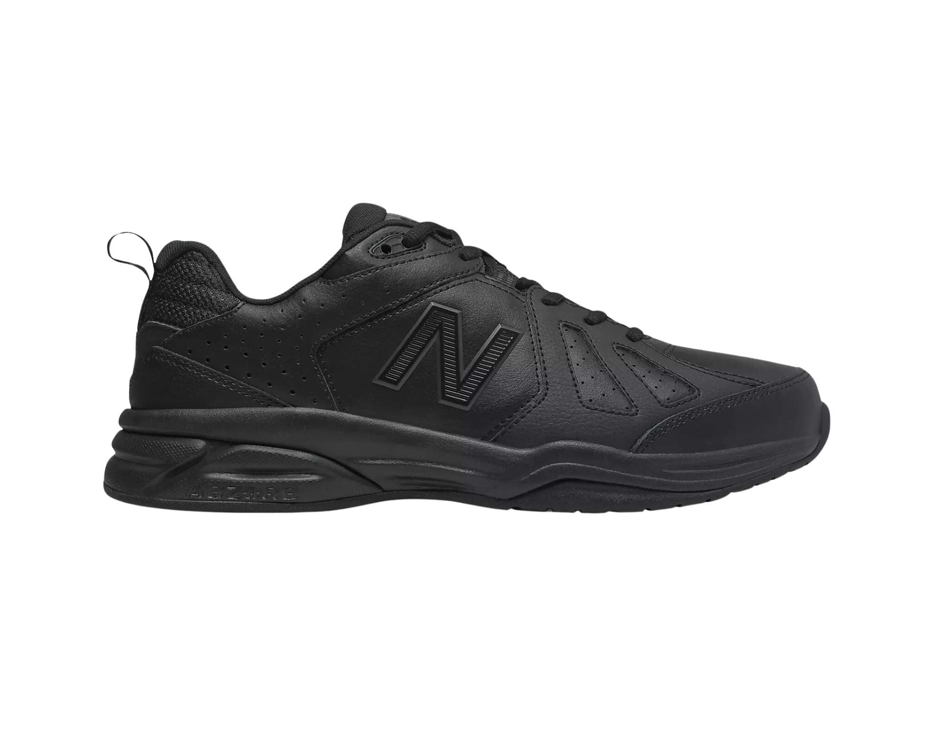 New Balance 624 V5 Mens Wide Walking Shoes