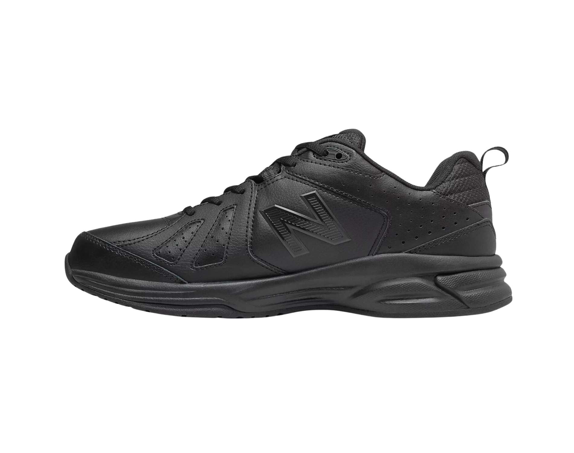 New Balance 624 V5 Mens Wide Walking Shoes