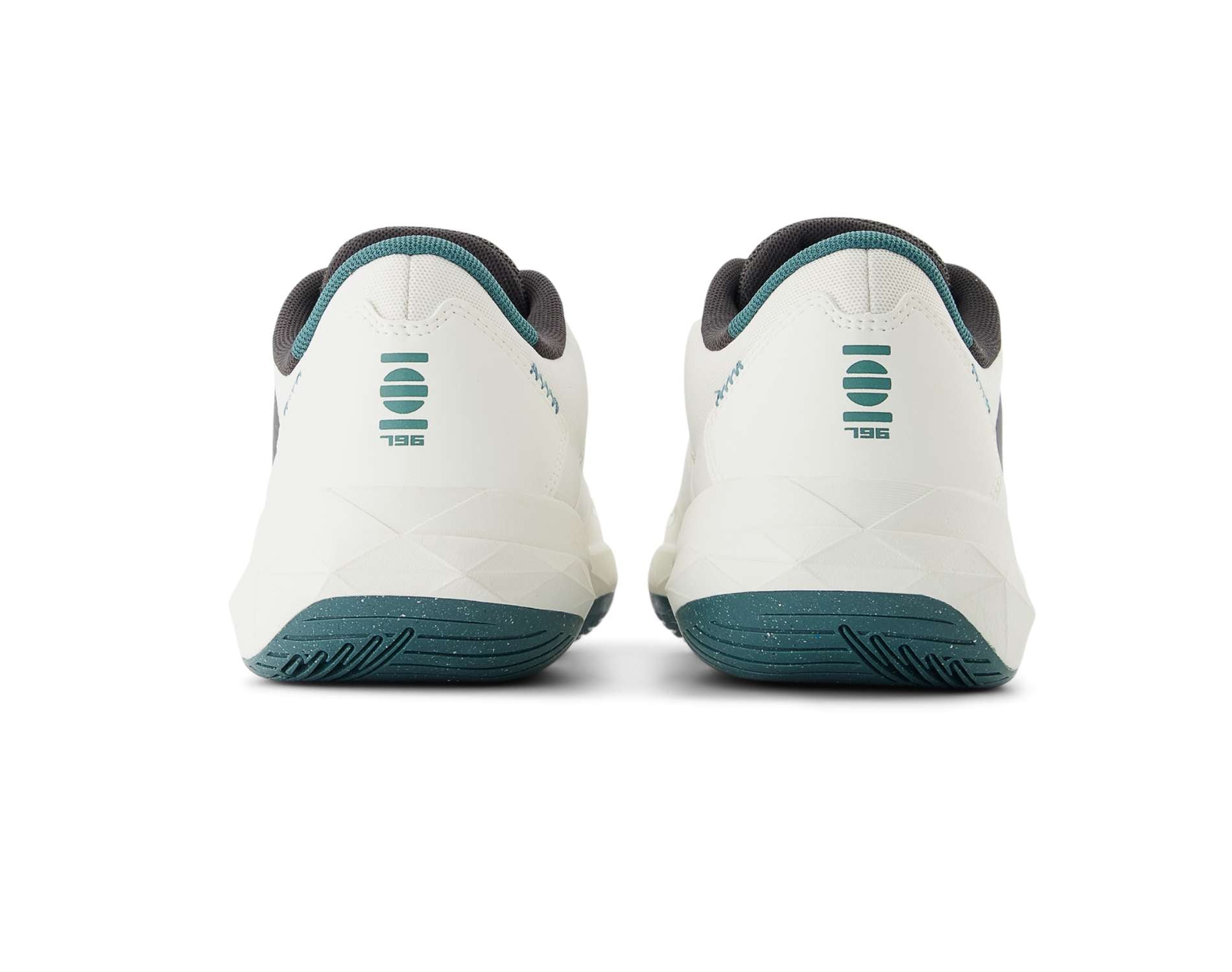 New Balance 796 V4 Mens Wide