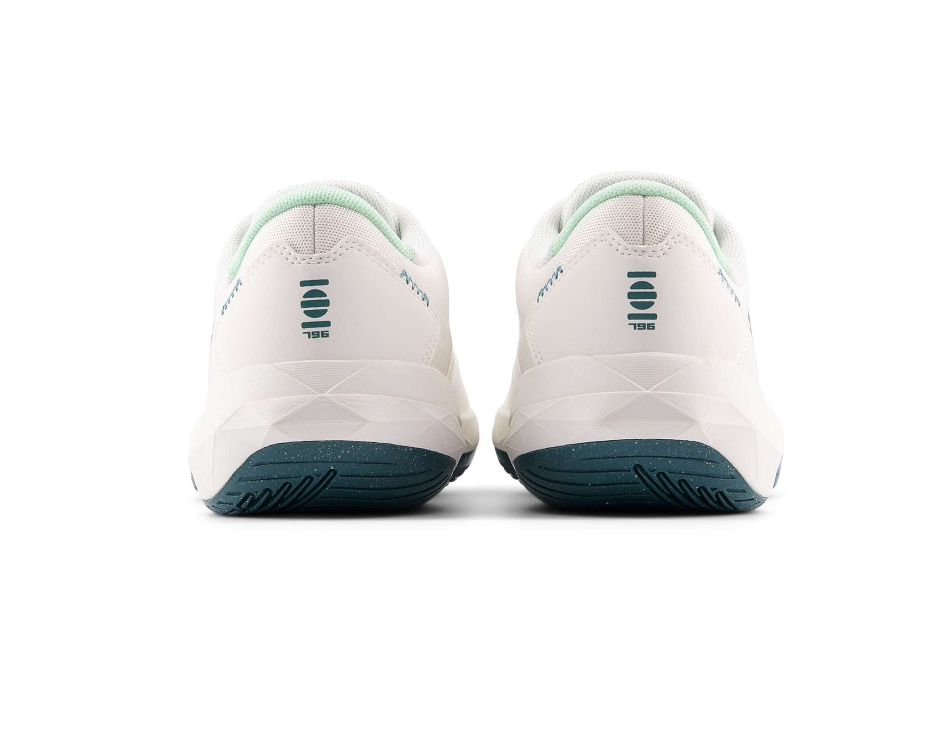 New Balance 796 V4 Womens Wide
