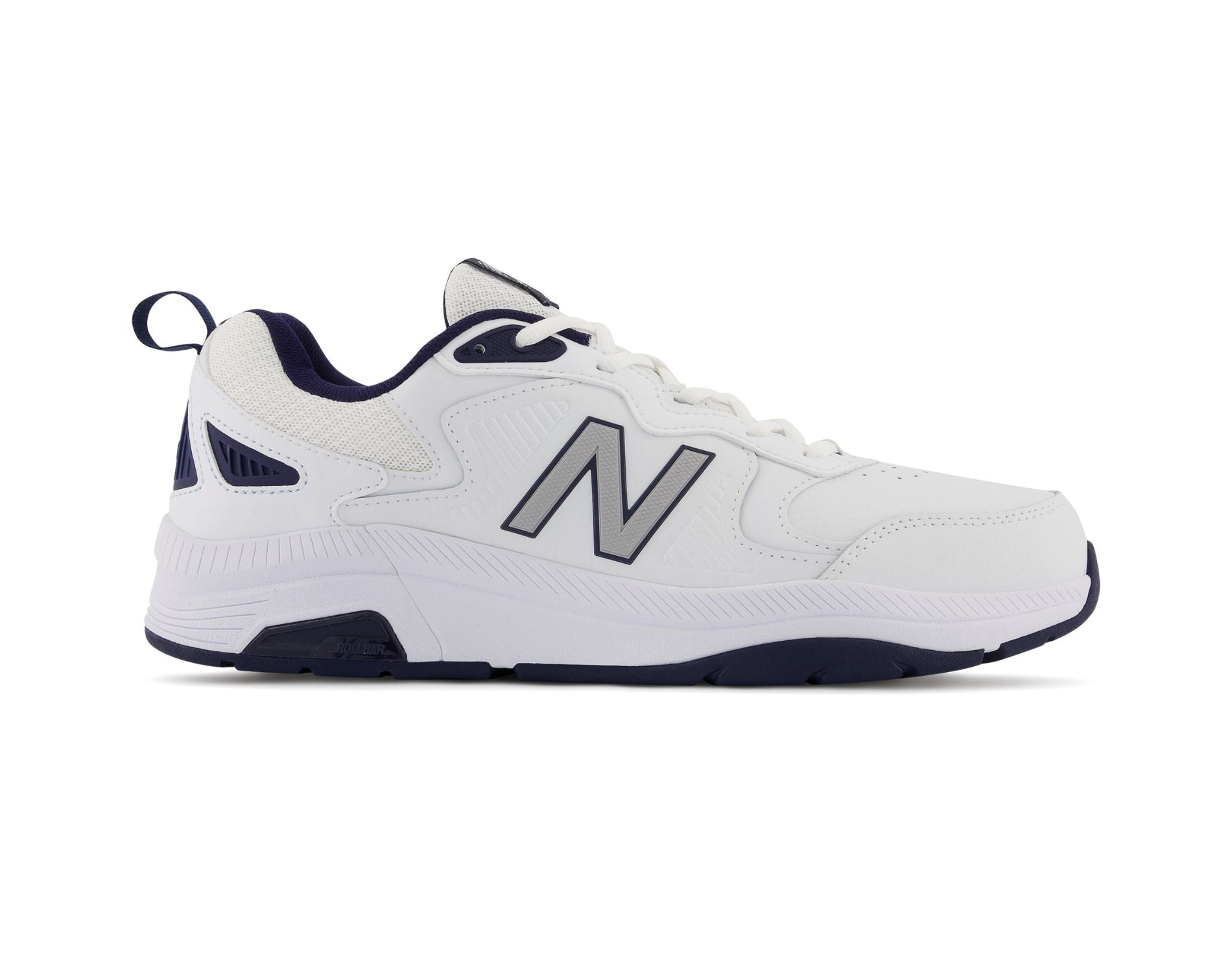 New Balance 857 V3 Mens Wide Walking Shoes