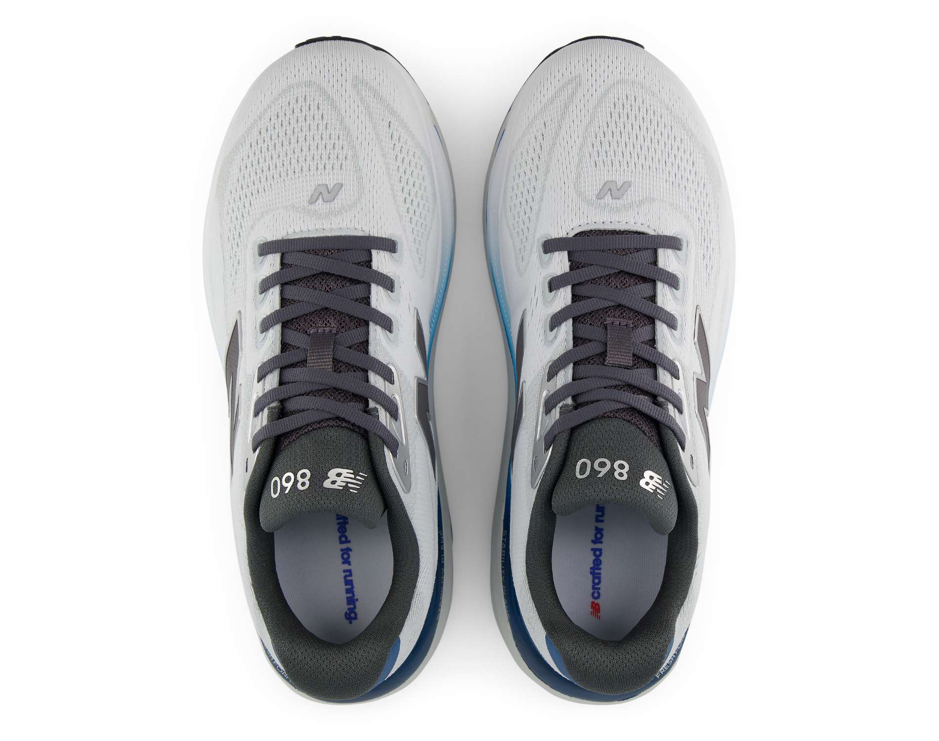 New Balance 860 V15 Mens Running Shoes