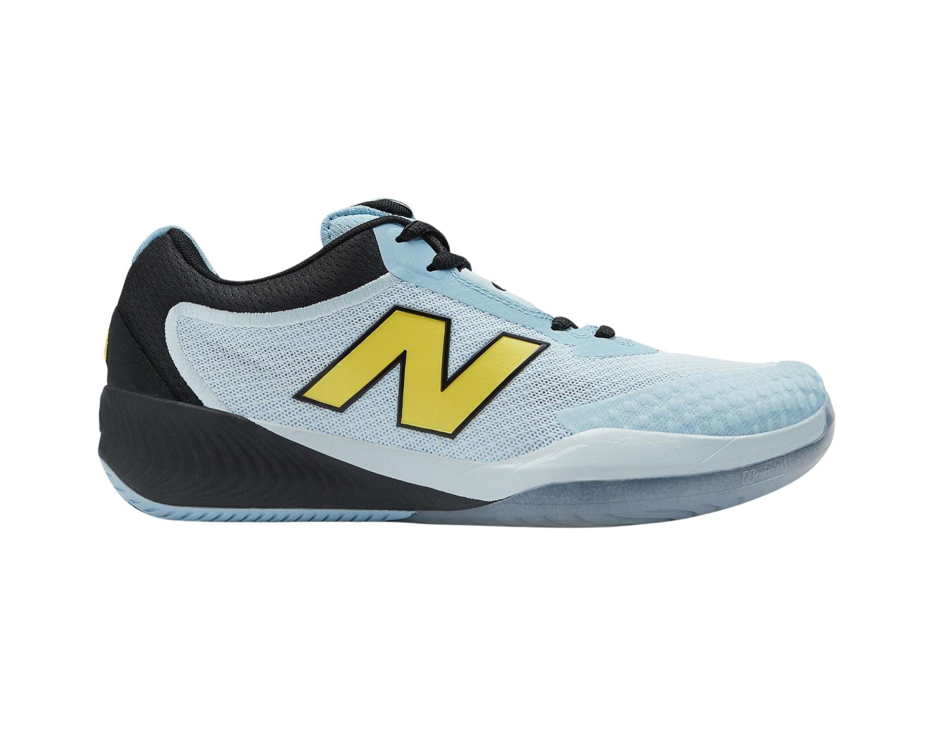 996 Sneakers New Balance 996 Womens Yellow New Balance 996
