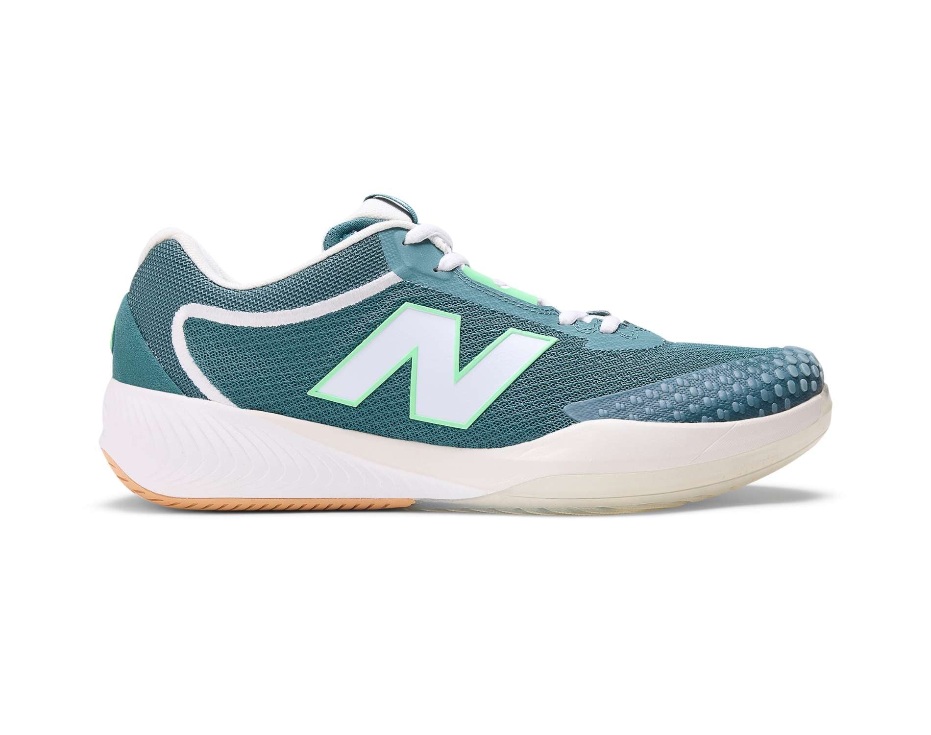 New Balance 996 V6 Mens – Active Feet - Main Image