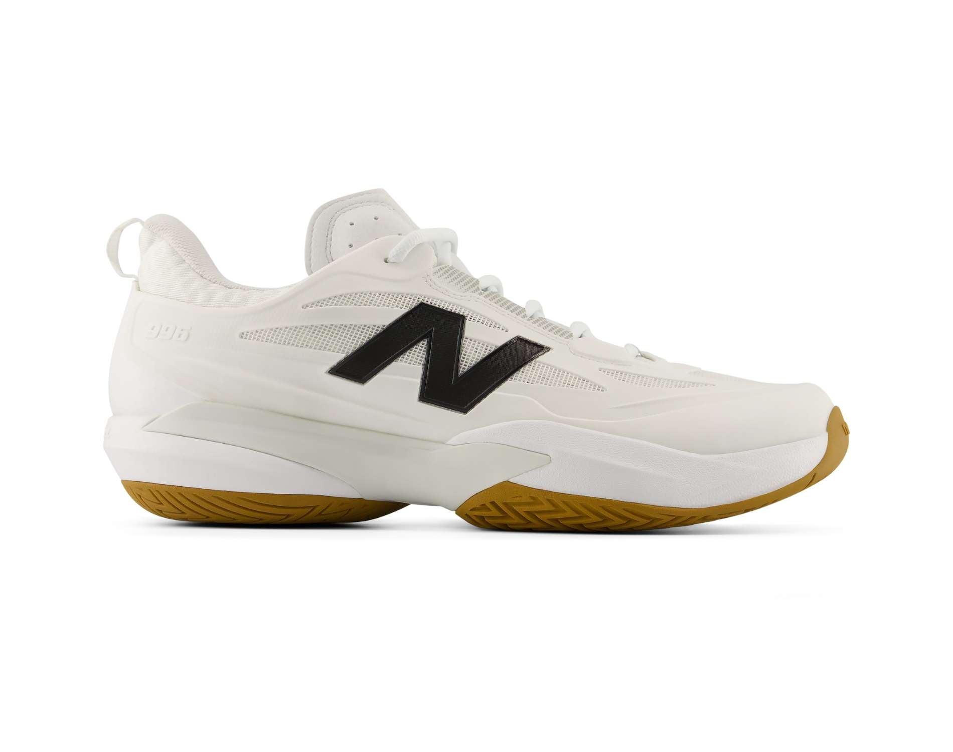 New Balance 996 V7 Mens Wide Tennis Shoes