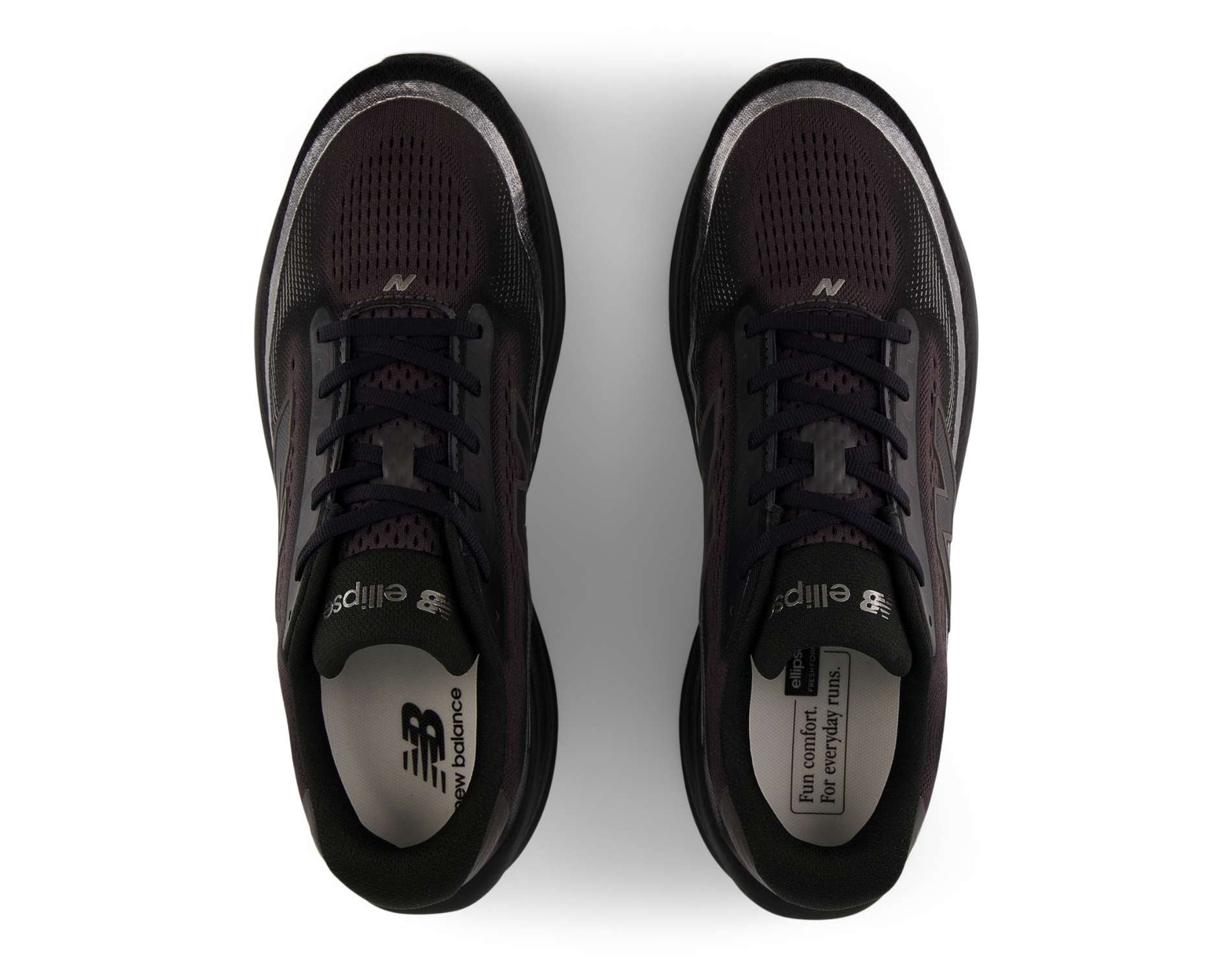 New Balance Ellipse Mens Running Shoes