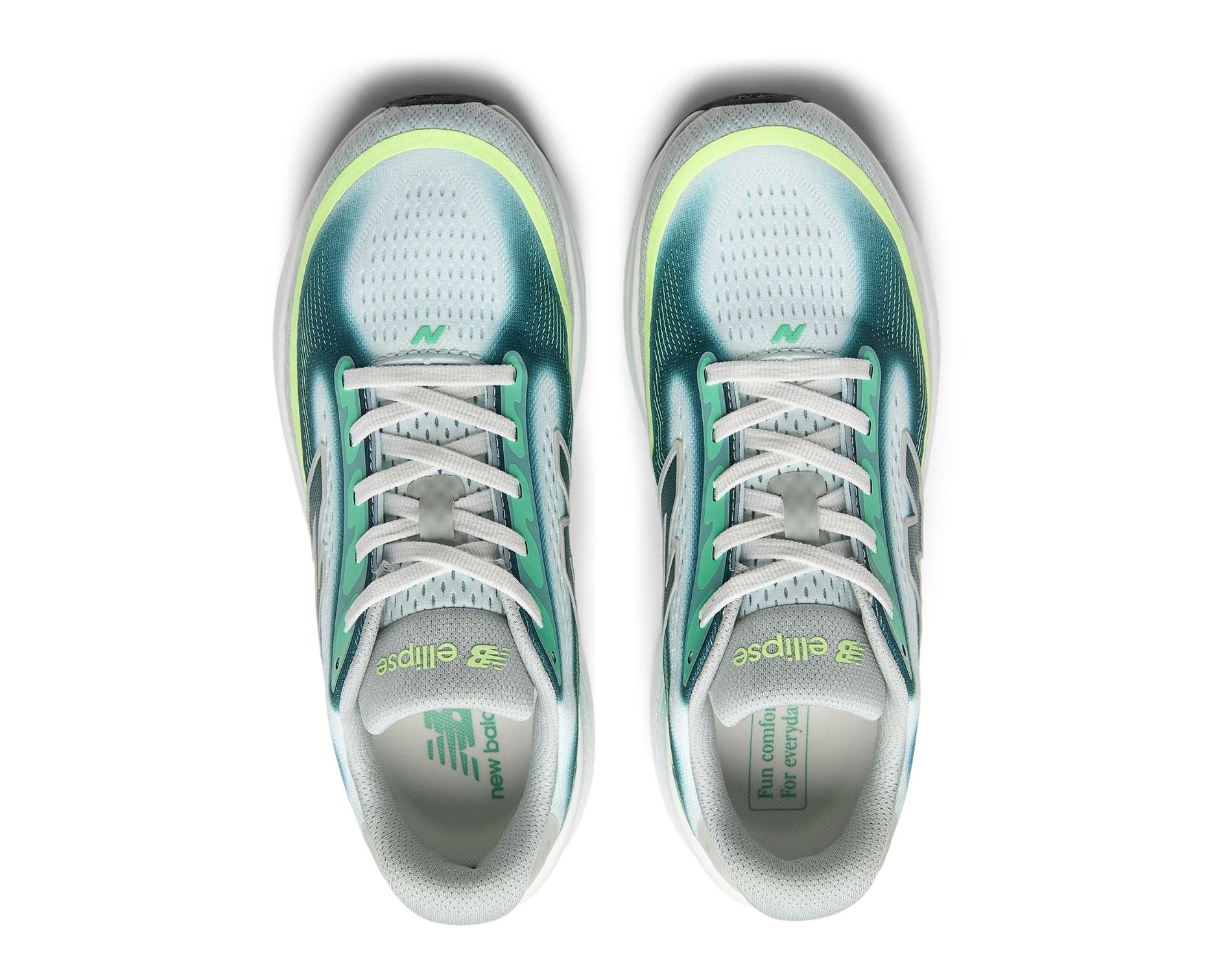 New Balance Ellipse Mens Running Shoes