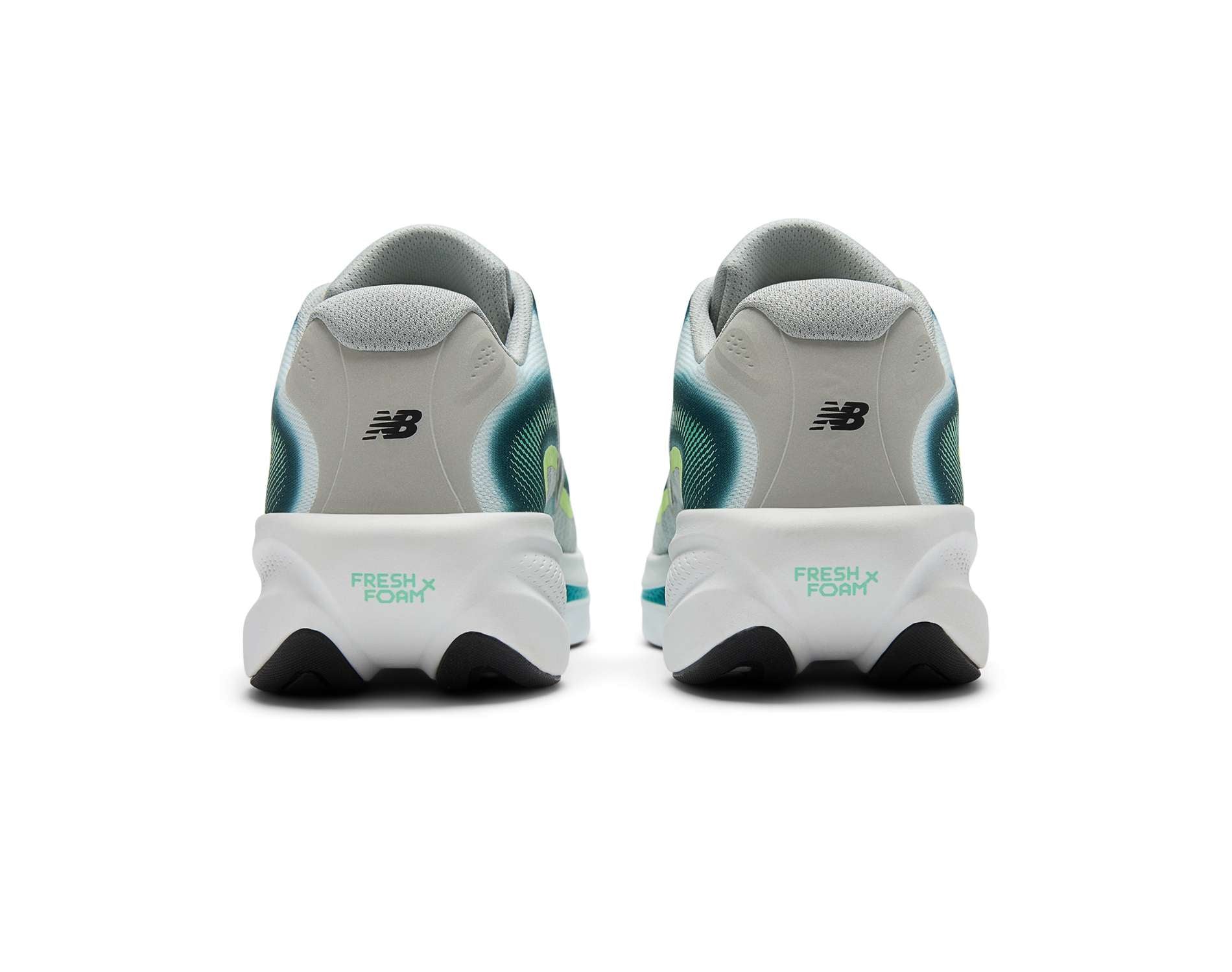 New Balance Ellipse Mens Running Shoes