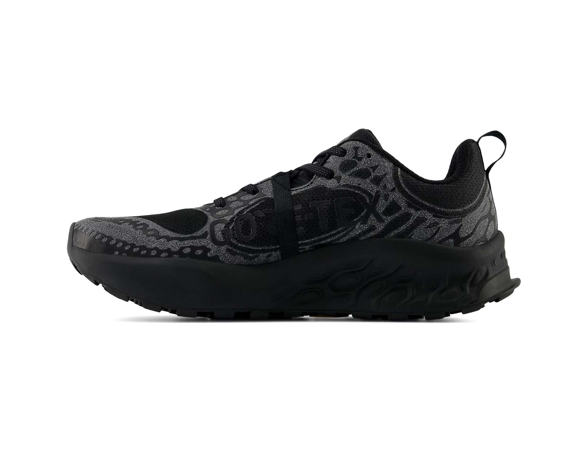 New Balance Hierro V8 GTX Mens Wide Trail Running Shoes