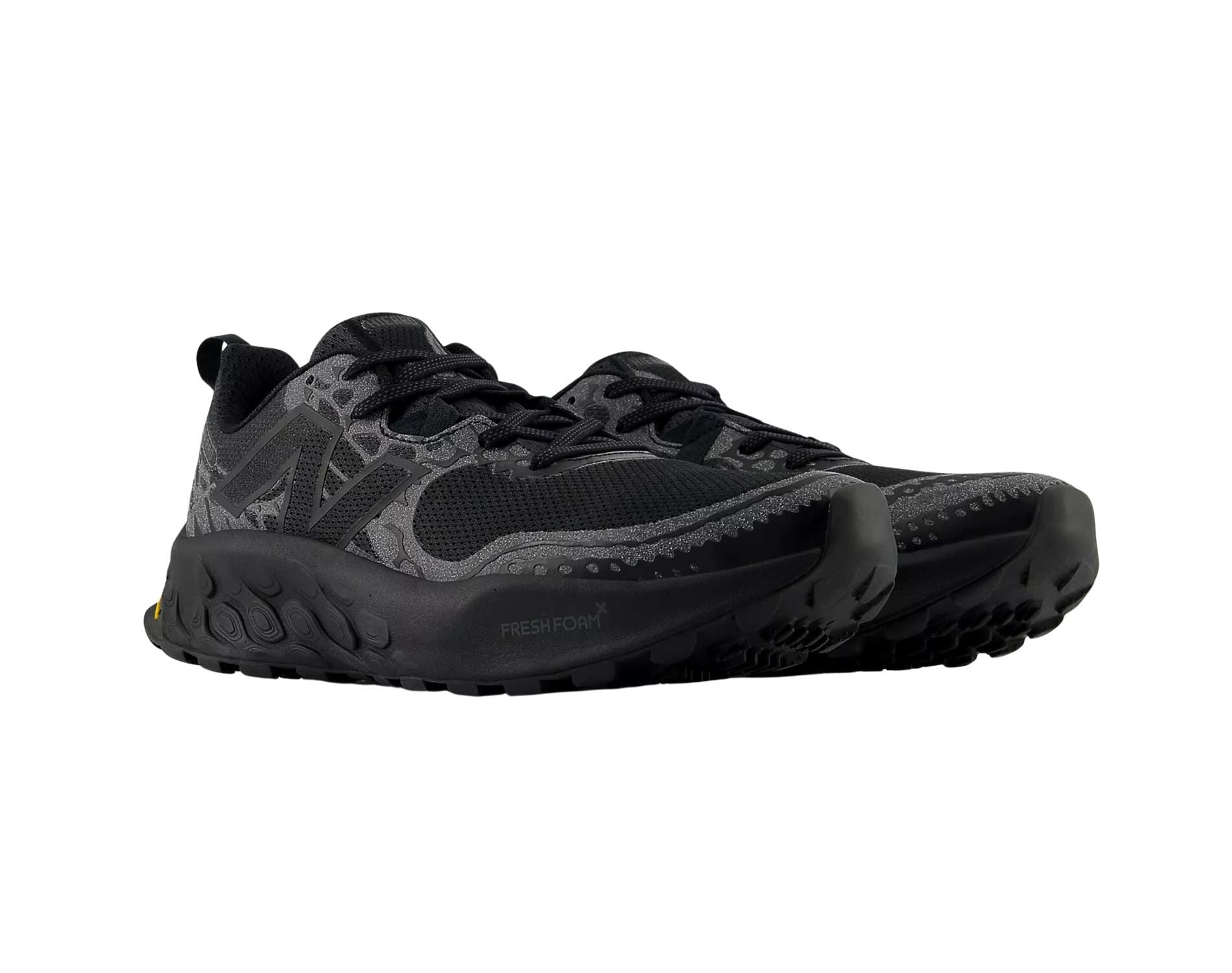 New Balance Hierro V8 GTX Mens Wide Trail Running Shoes