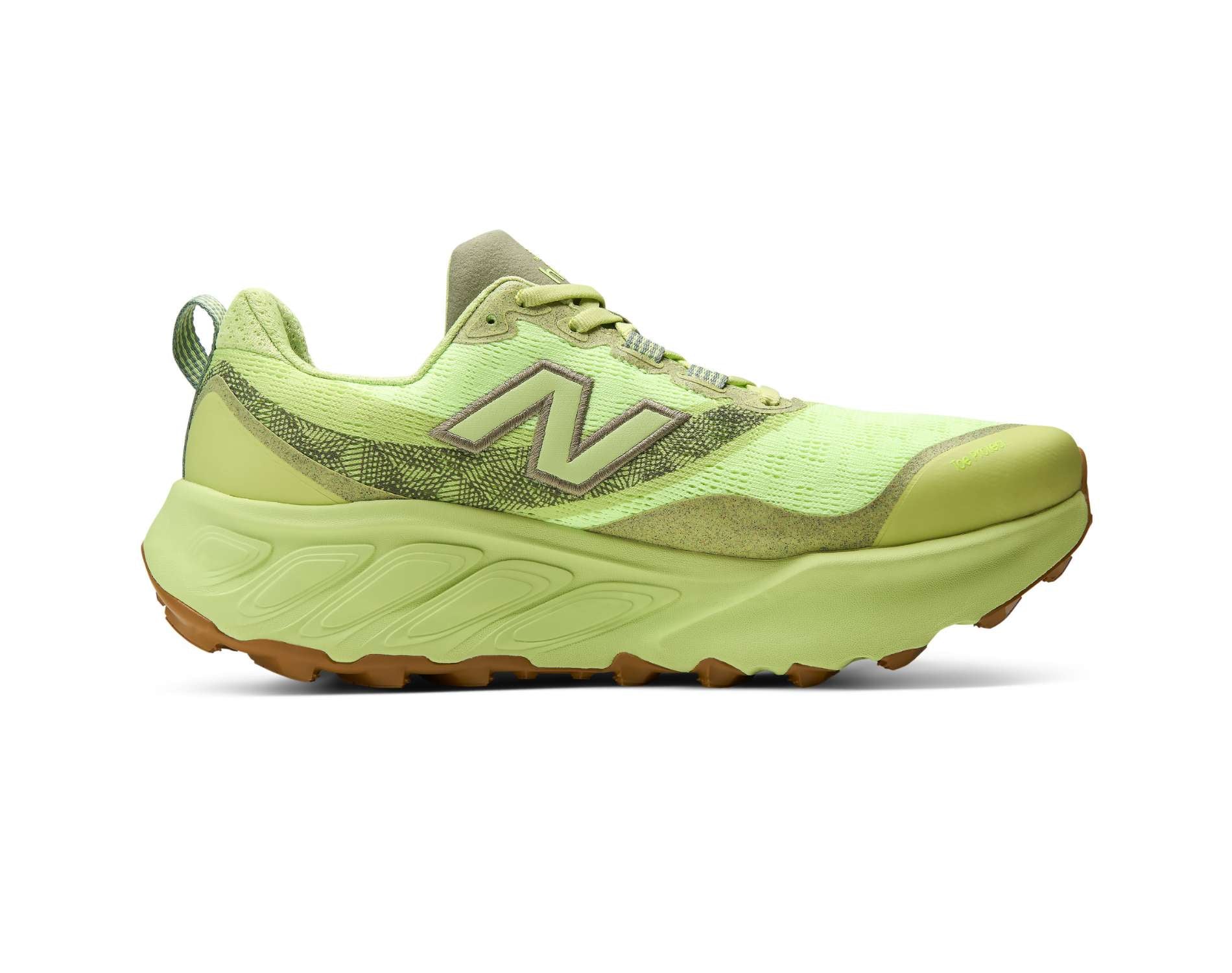 New Balance Hierro V9 Mens Trail Running Shoes