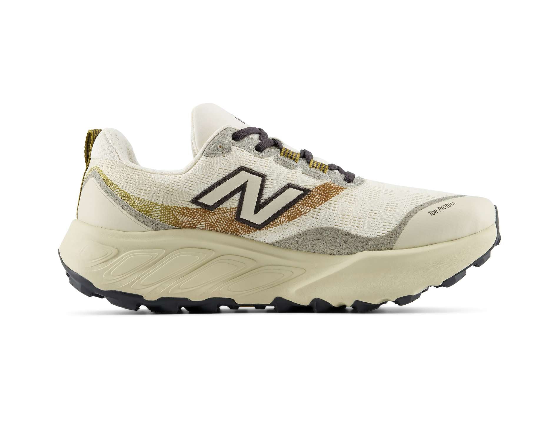 New Balance Hierro V9 Mens Trail Running Shoes
