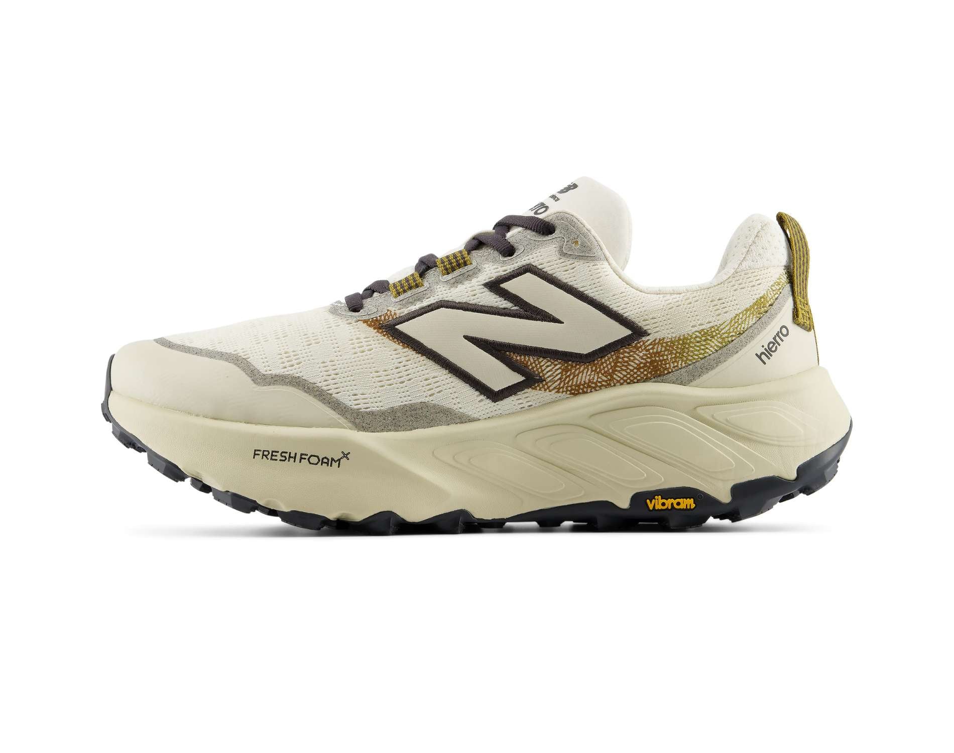 New Balance Hierro V9 Mens Trail Running Shoes