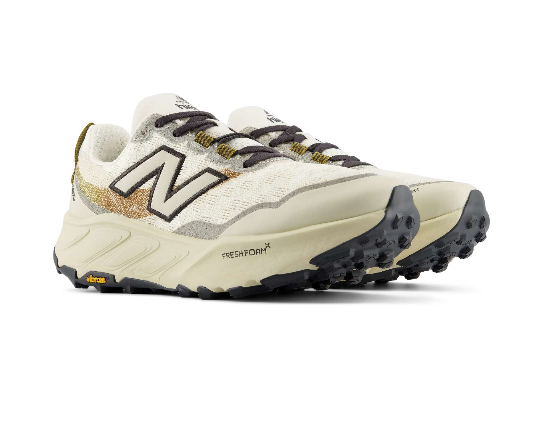 New Balance Hierro V9 Mens Trail Running Shoes
