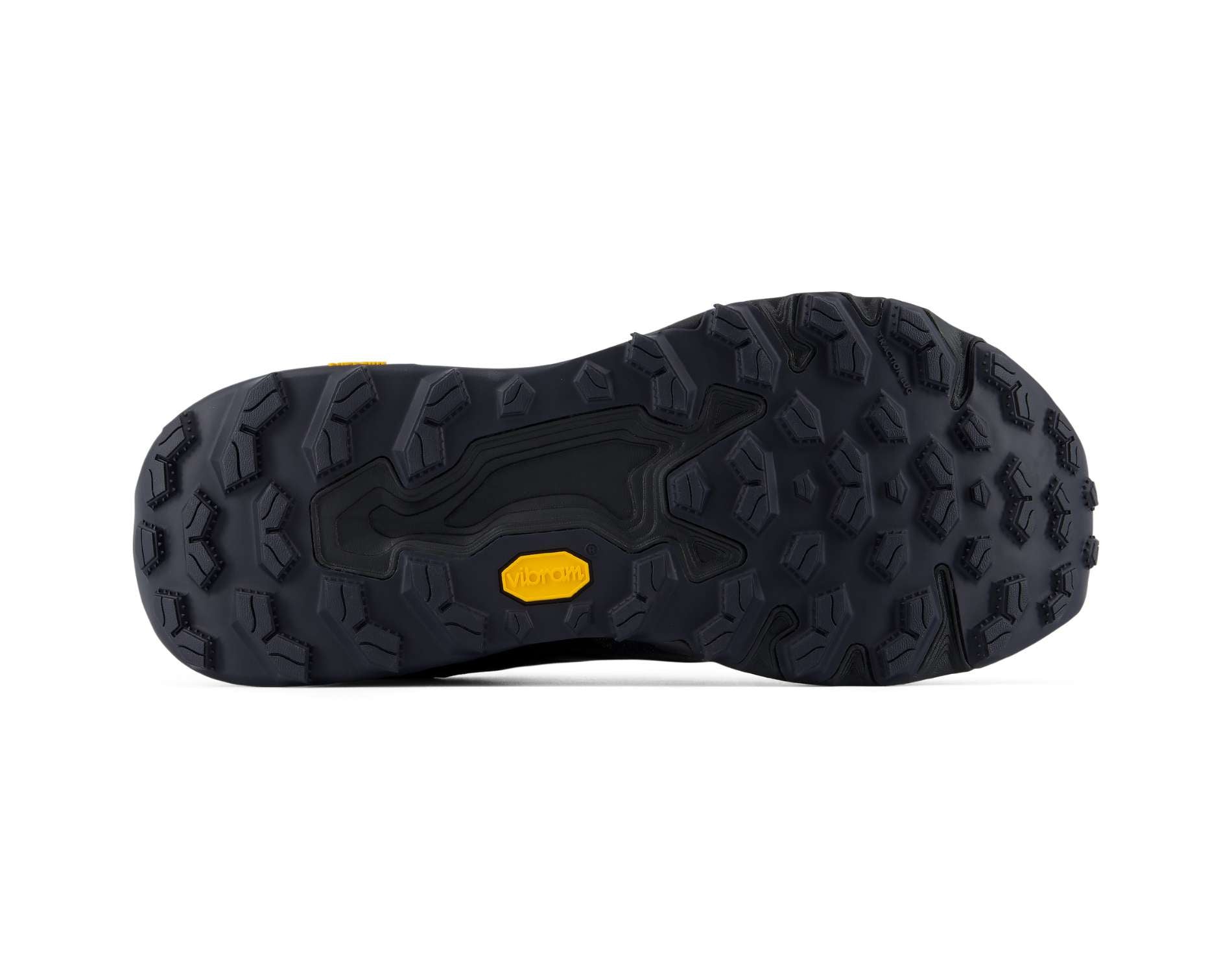 New Balance Hierro V9 Mens Wide Trail Running Shoes