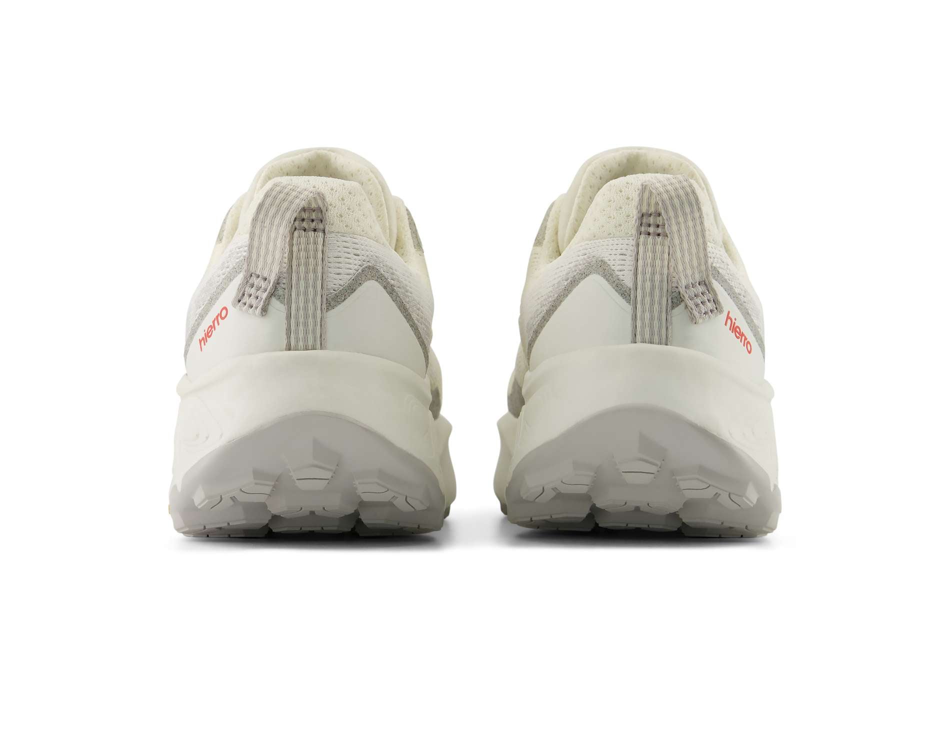 New Balance Hierro V9 Womens Wide Trail Running Shoes