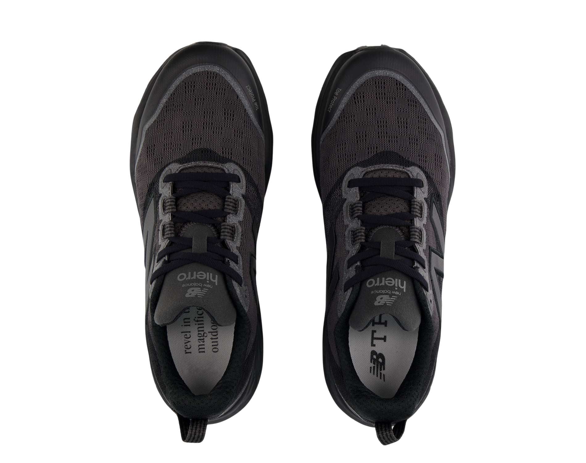 New Balance Hierro V9 Womens