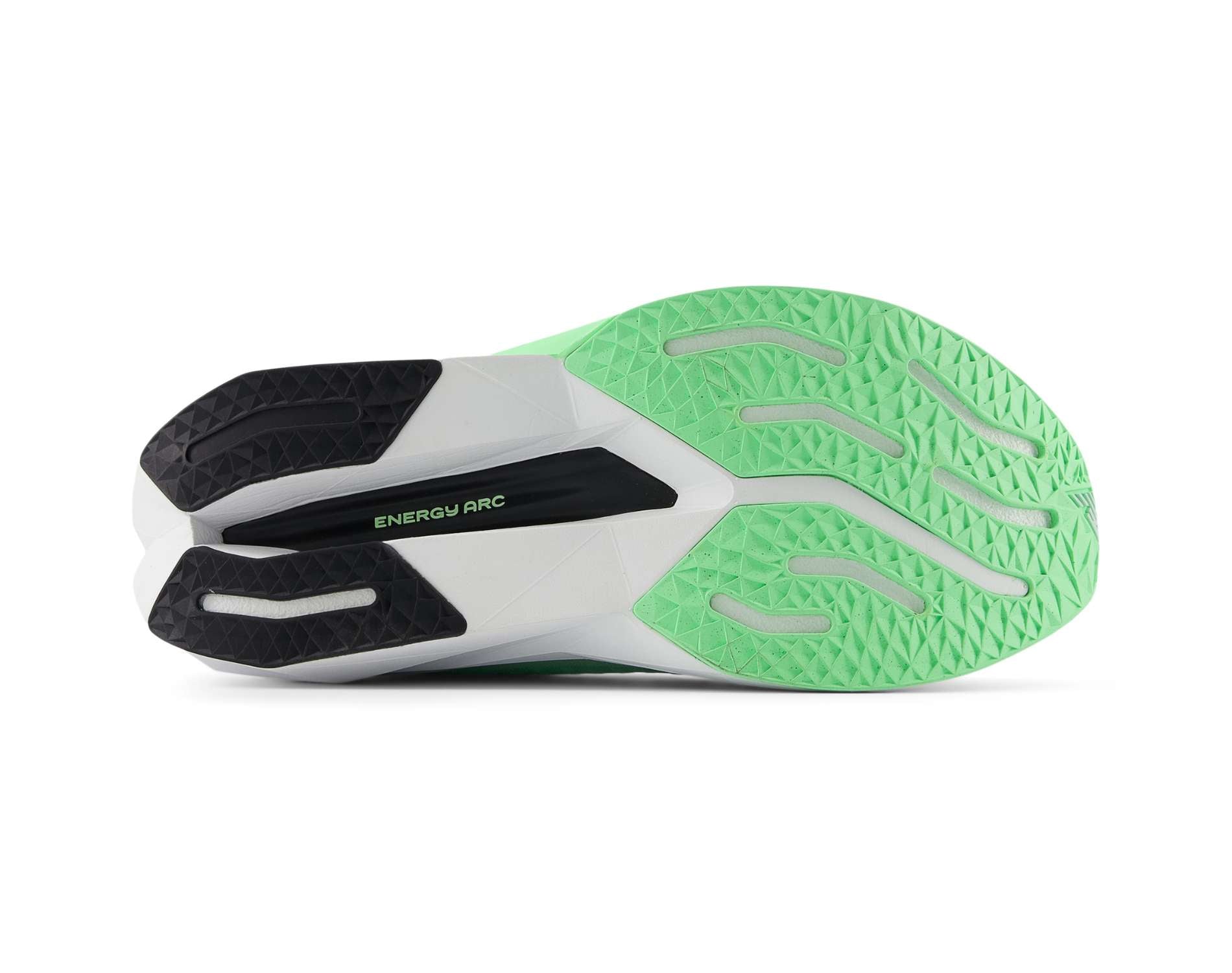 New Balance SuperComp Trainer V3 Mens Running Shoes