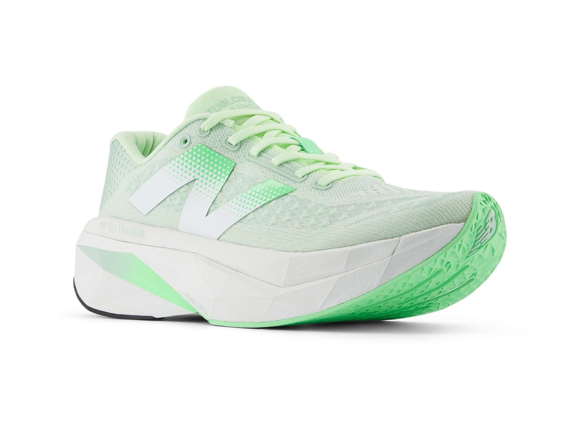 New Balance SuperComp Trainer V3 Mens Running Shoes