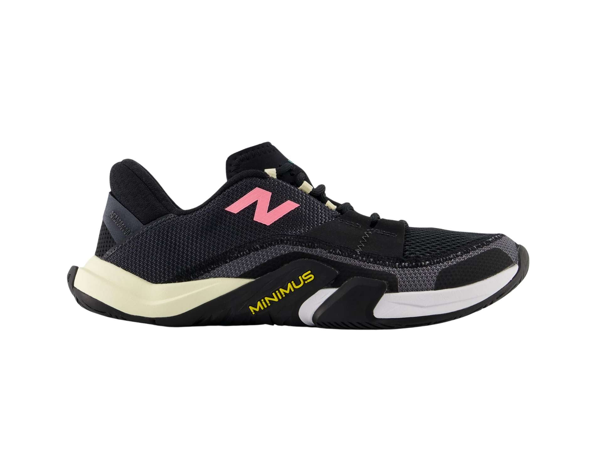 New Balance Minimus Womens Training Shoes - Main Image
