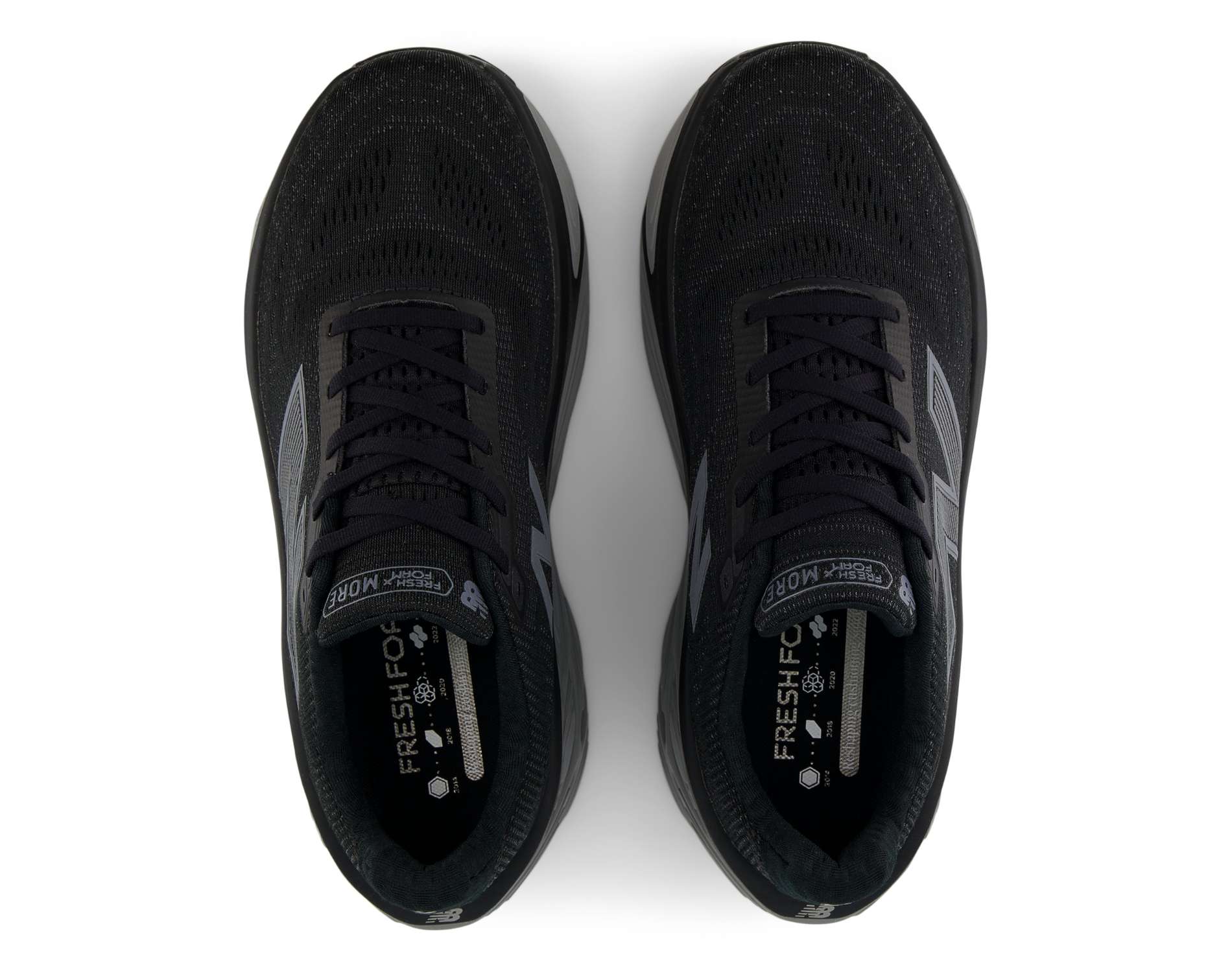 New Balance FF More V5 Mens Wide