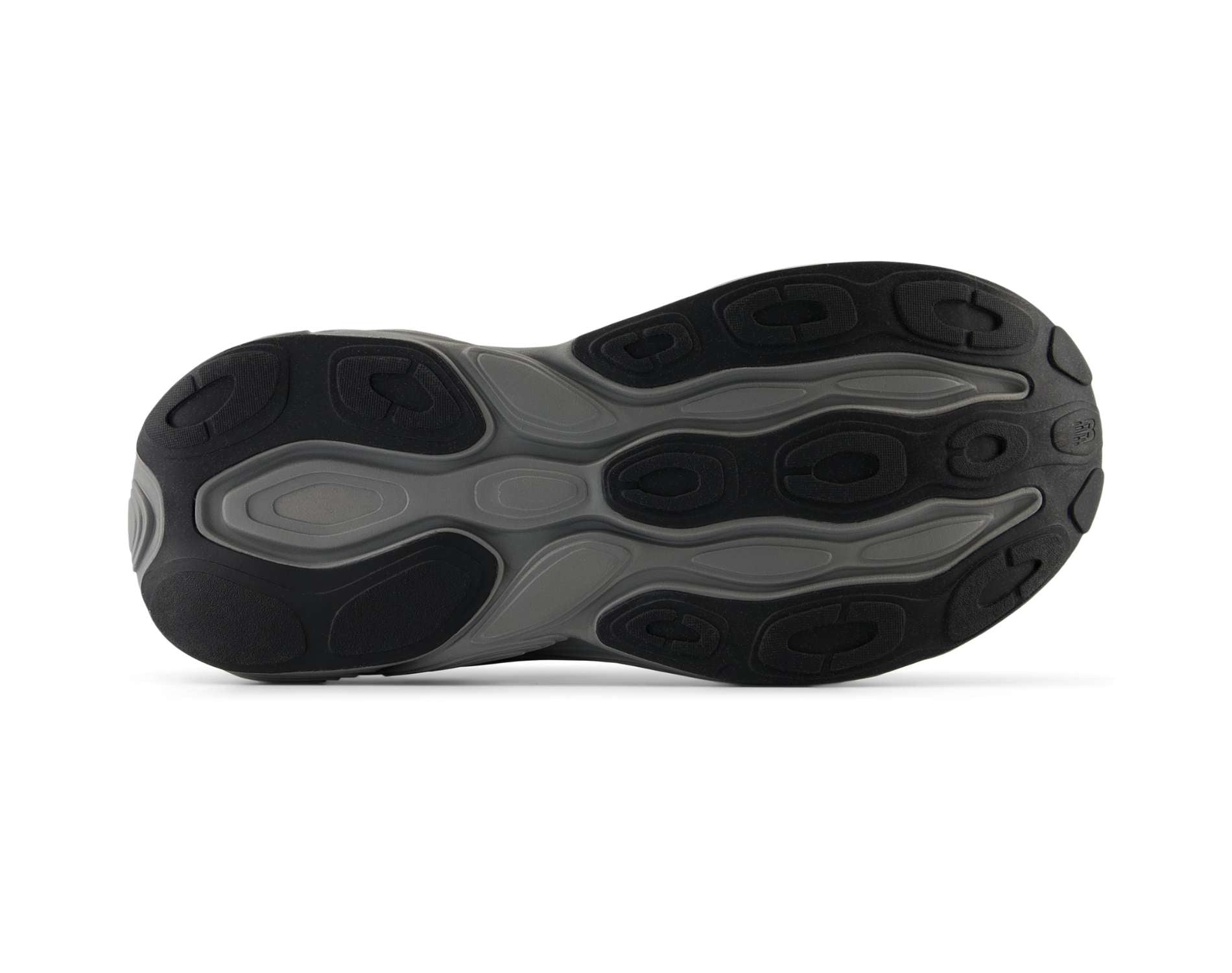 New Balance FF More V5 Mens Wide