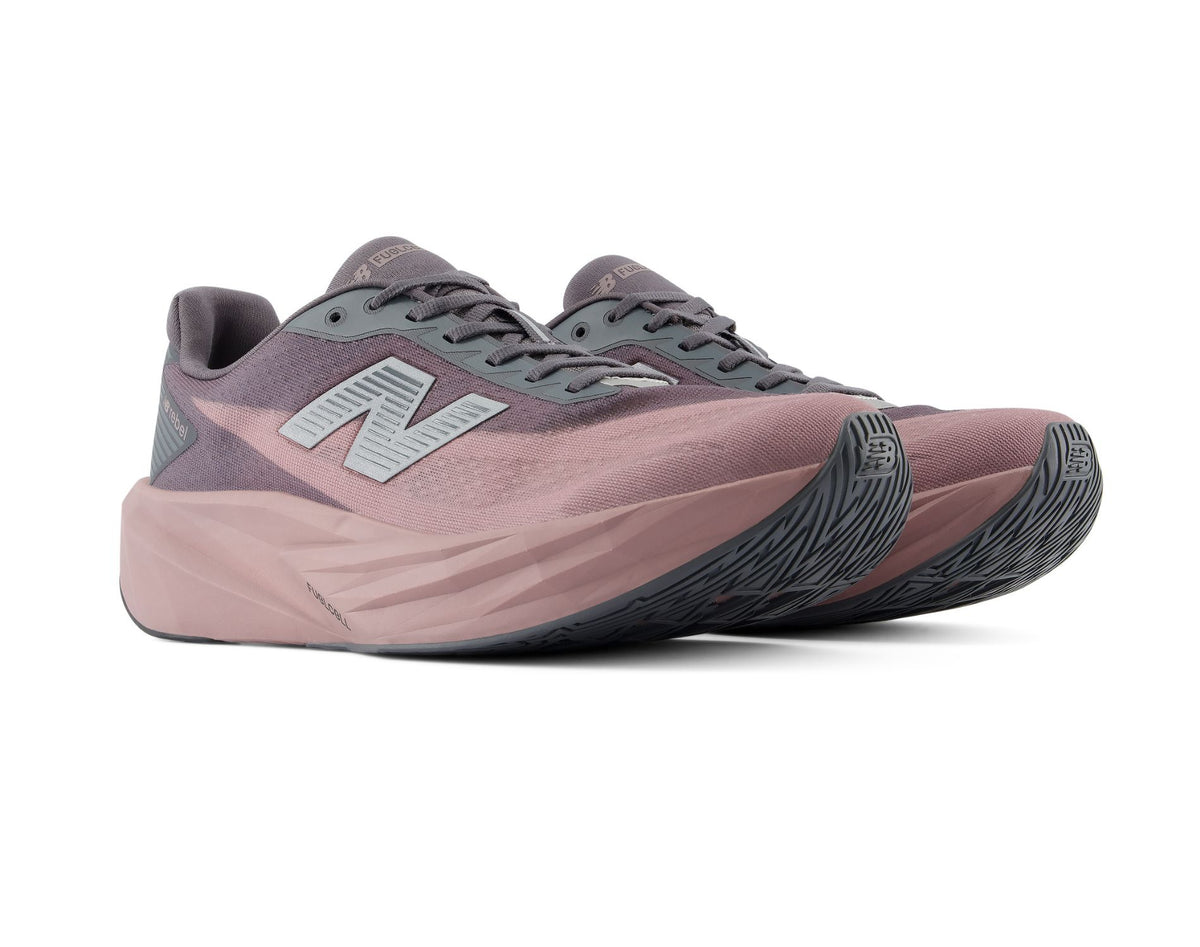 New Balance FuelCell Rebel V5 Mens Running Shoes
