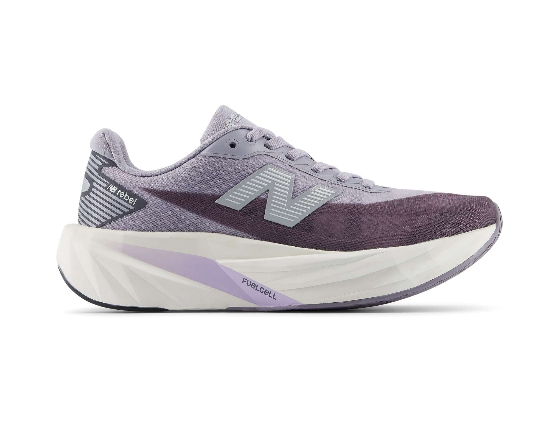 New Balance FuelCell Rebel V5 Womens Running Shoes